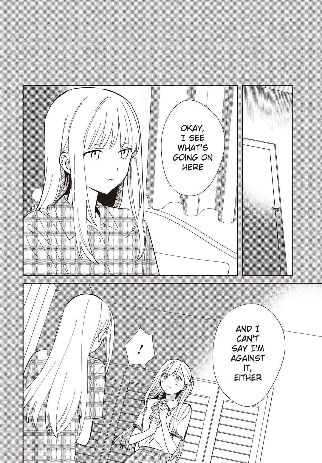 Page 14 Chapter 8 Replica datte, Koi wo Suru.