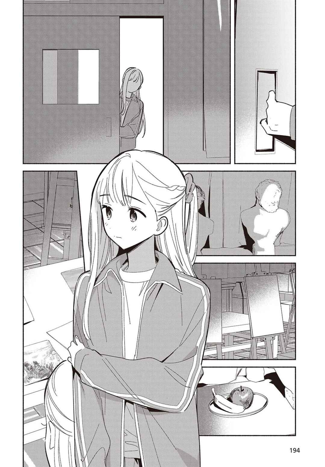 Page 16 Chapter 18 Replica datte, Koi wo Suru.