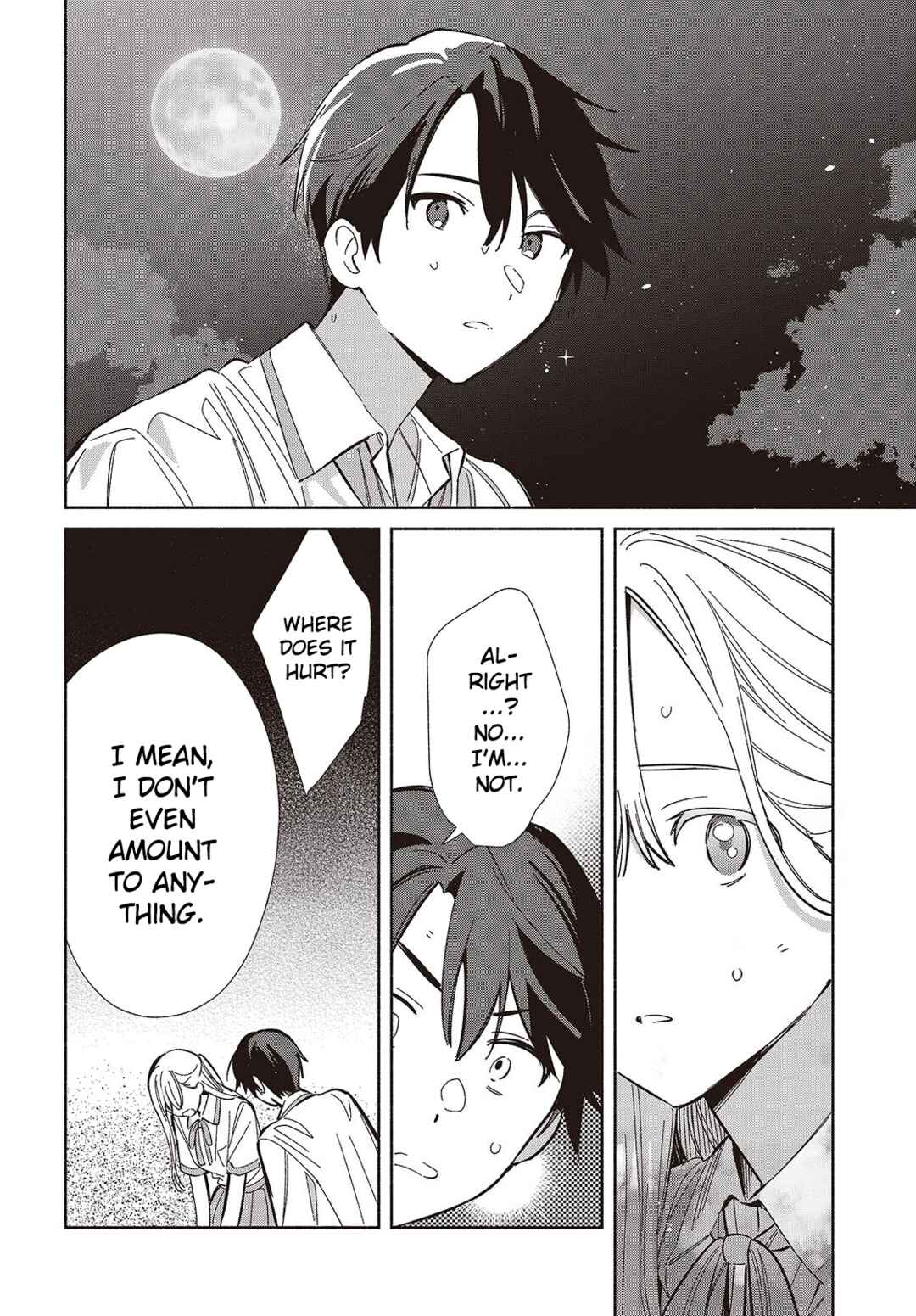 Page 17 Chapter 14 Replica datte, Koi wo Suru.