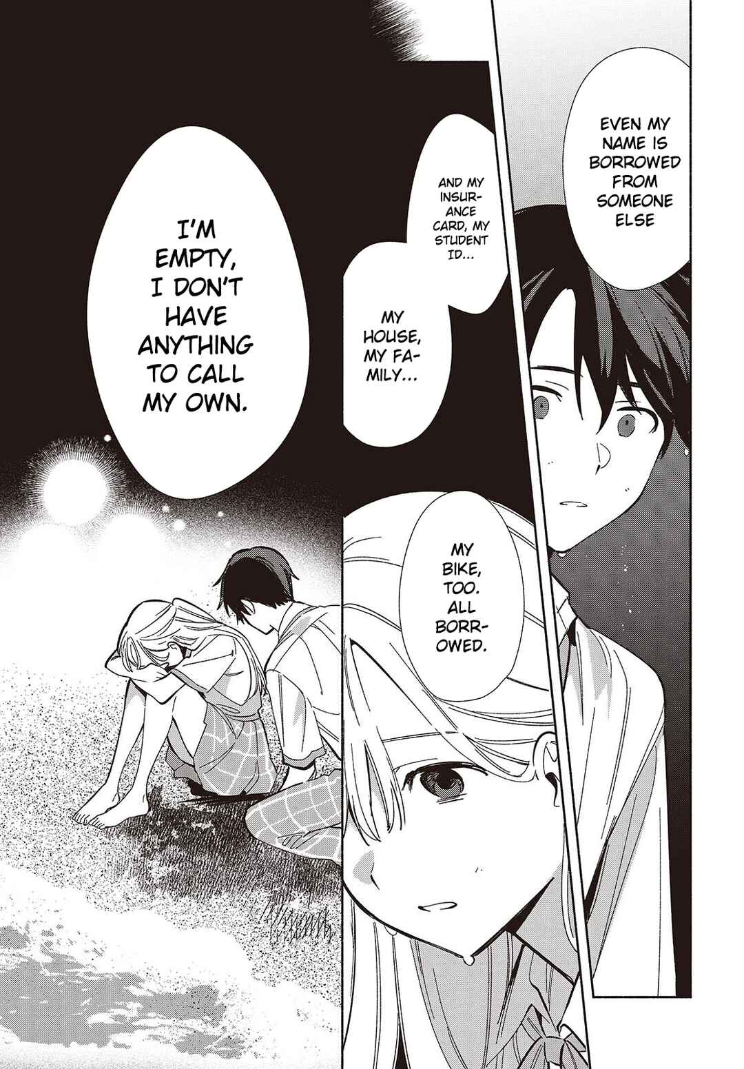 Page 18 Chapter 14 Replica datte, Koi wo Suru.
