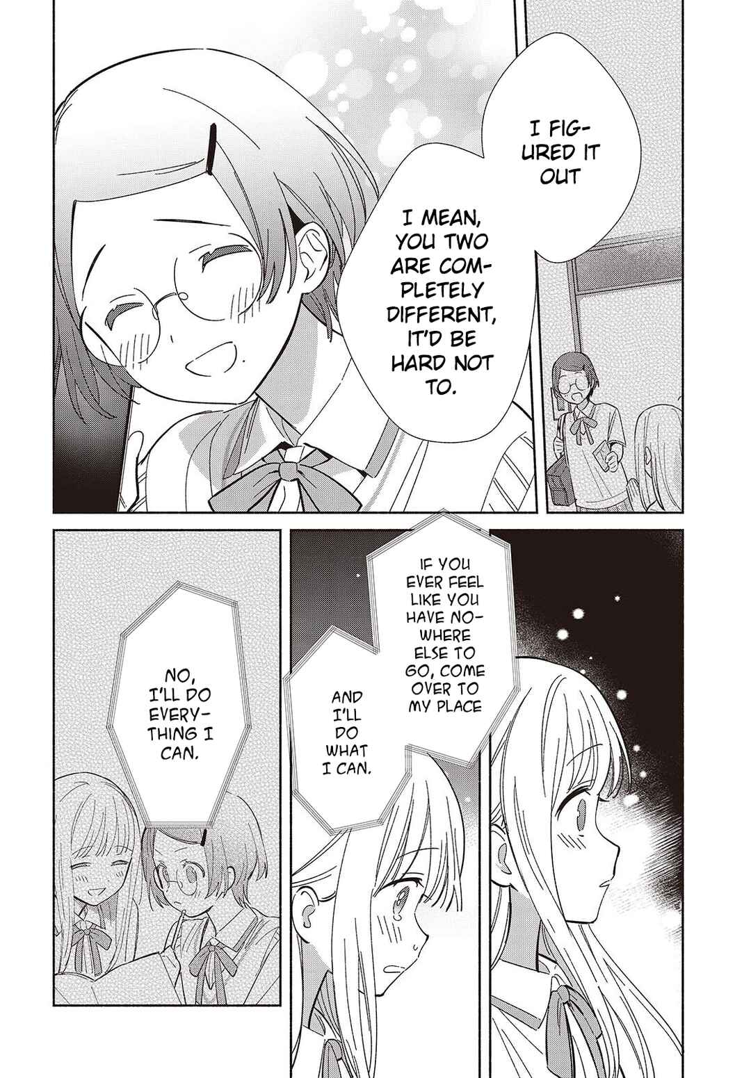 Page 25 Chapter 14 Replica datte, Koi wo Suru.