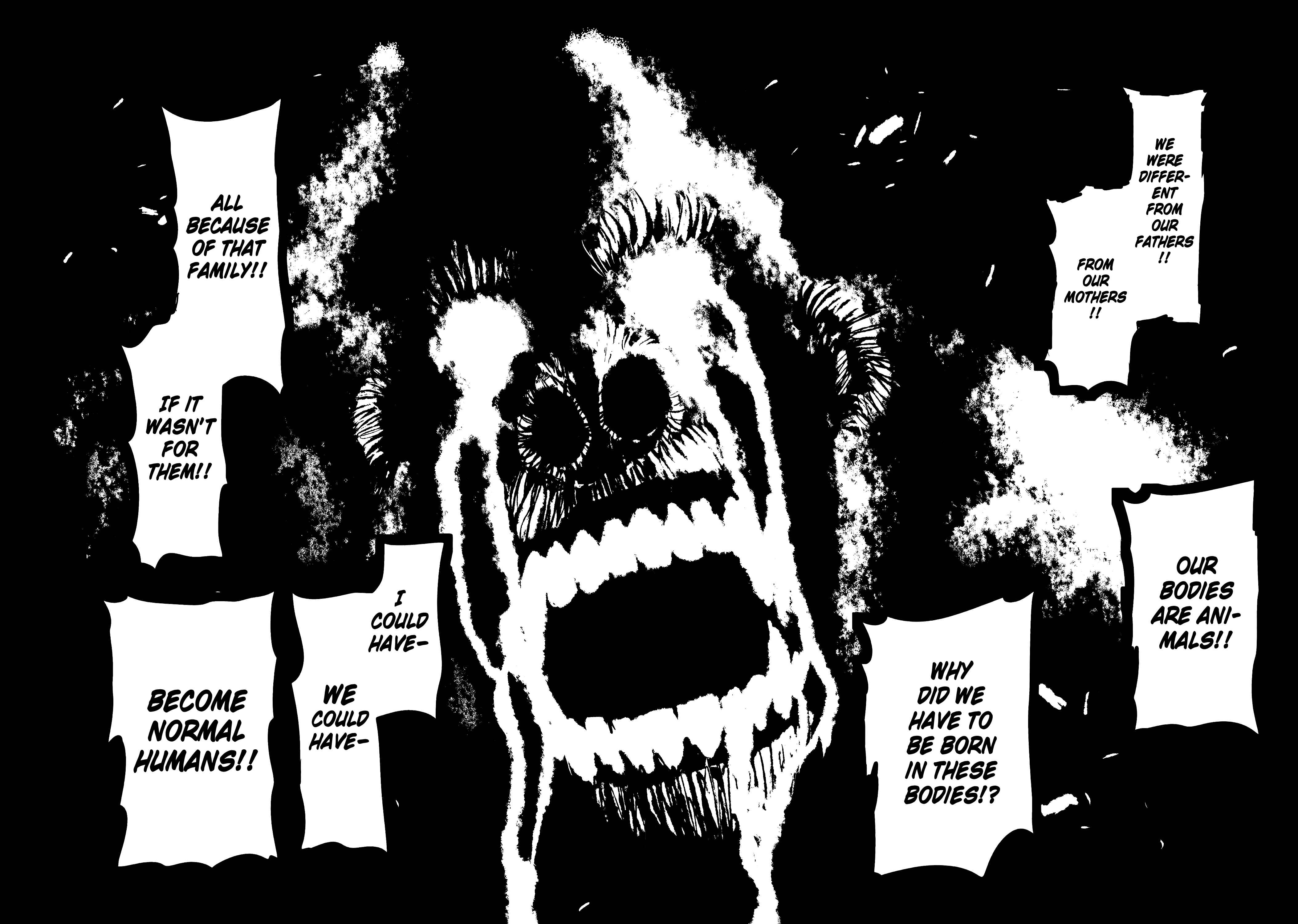 Page 21 Chapter 59 Keyman - The Hand of Judgement
