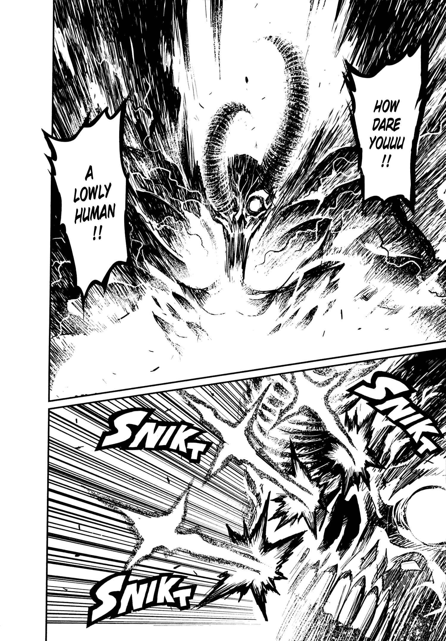 Page 19 Chapter 50 Keyman - The Hand of Judgement