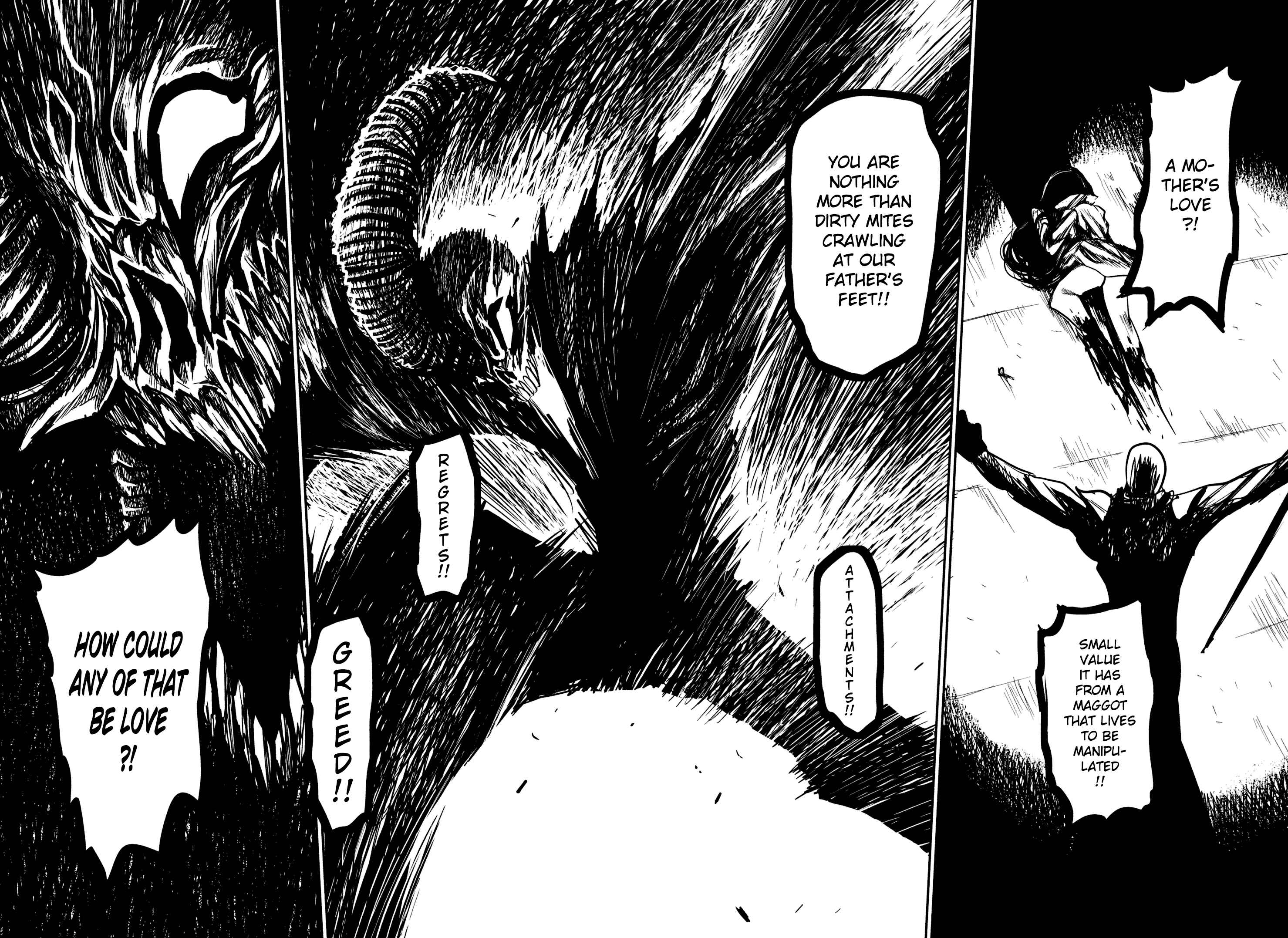 Page 24 Chapter 50 Keyman - The Hand of Judgement