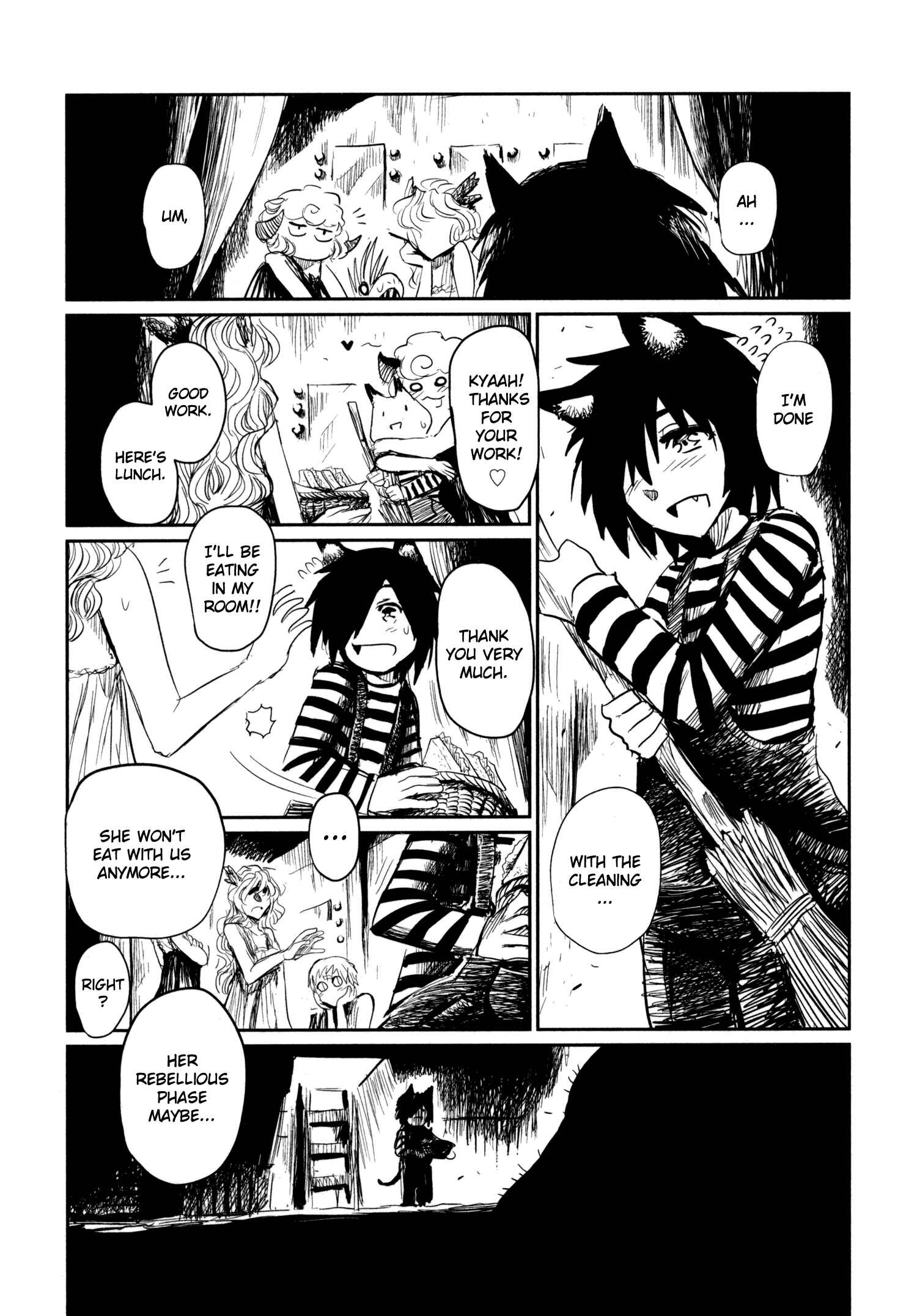 Page 31 Chapter 39 Keyman - The Hand of Judgement