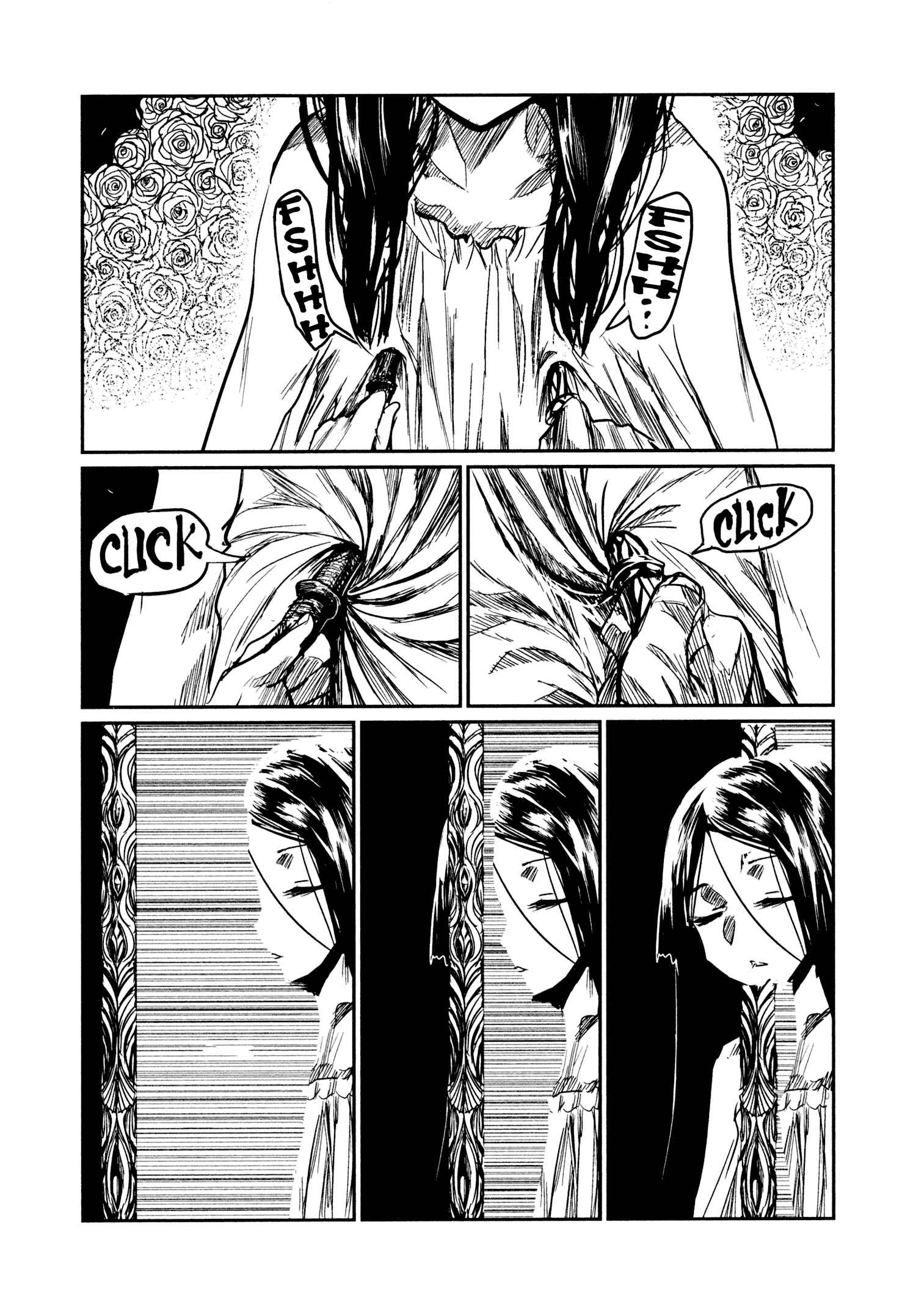 Page 13 Chapter 51 Keyman - The Hand of Judgement