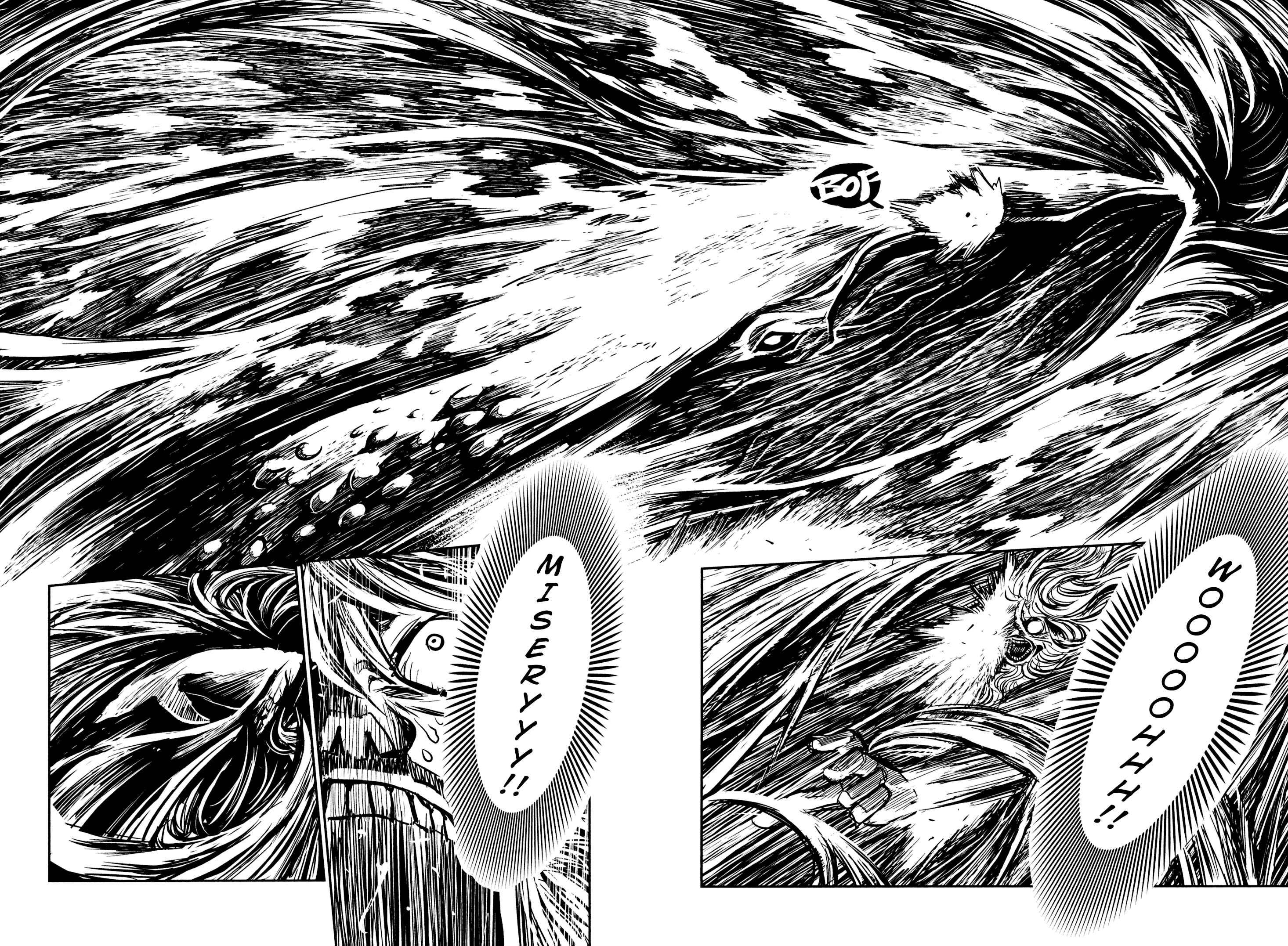 Page 22 Chapter 51 Keyman - The Hand of Judgement