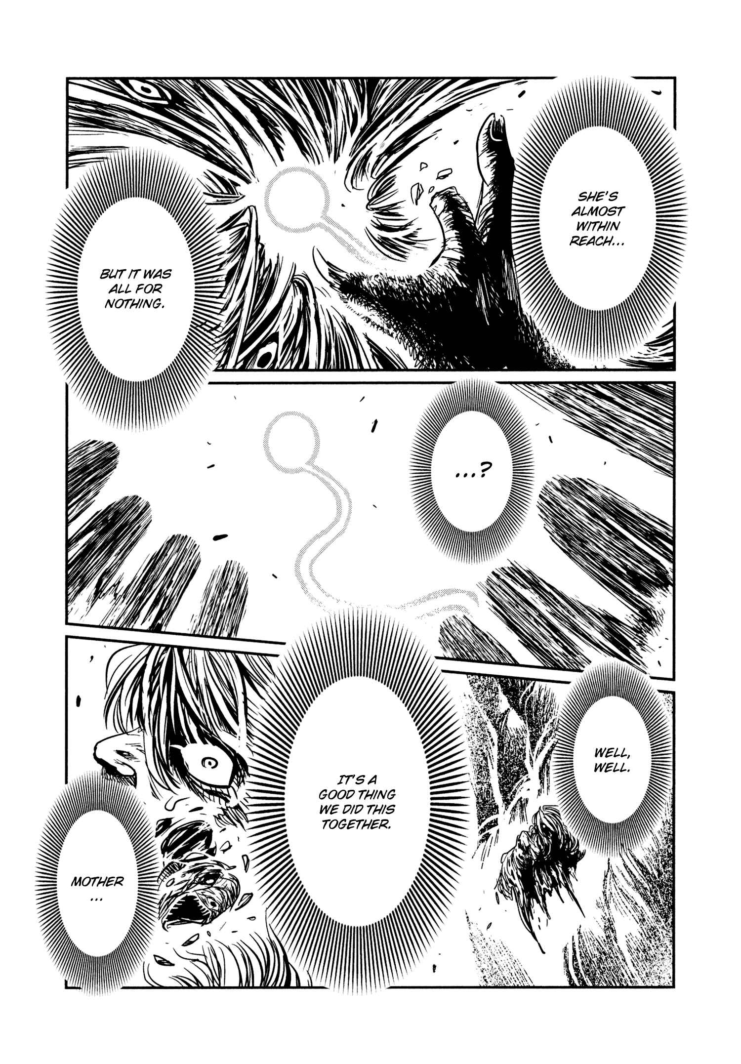 Page 24 Chapter 51 Keyman - The Hand of Judgement