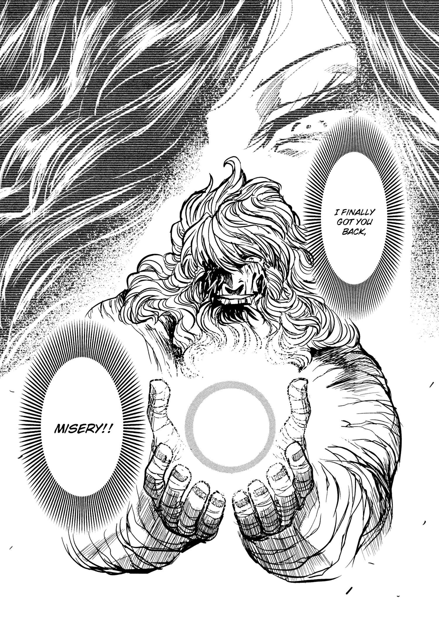 Page 27 Chapter 51 Keyman - The Hand of Judgement