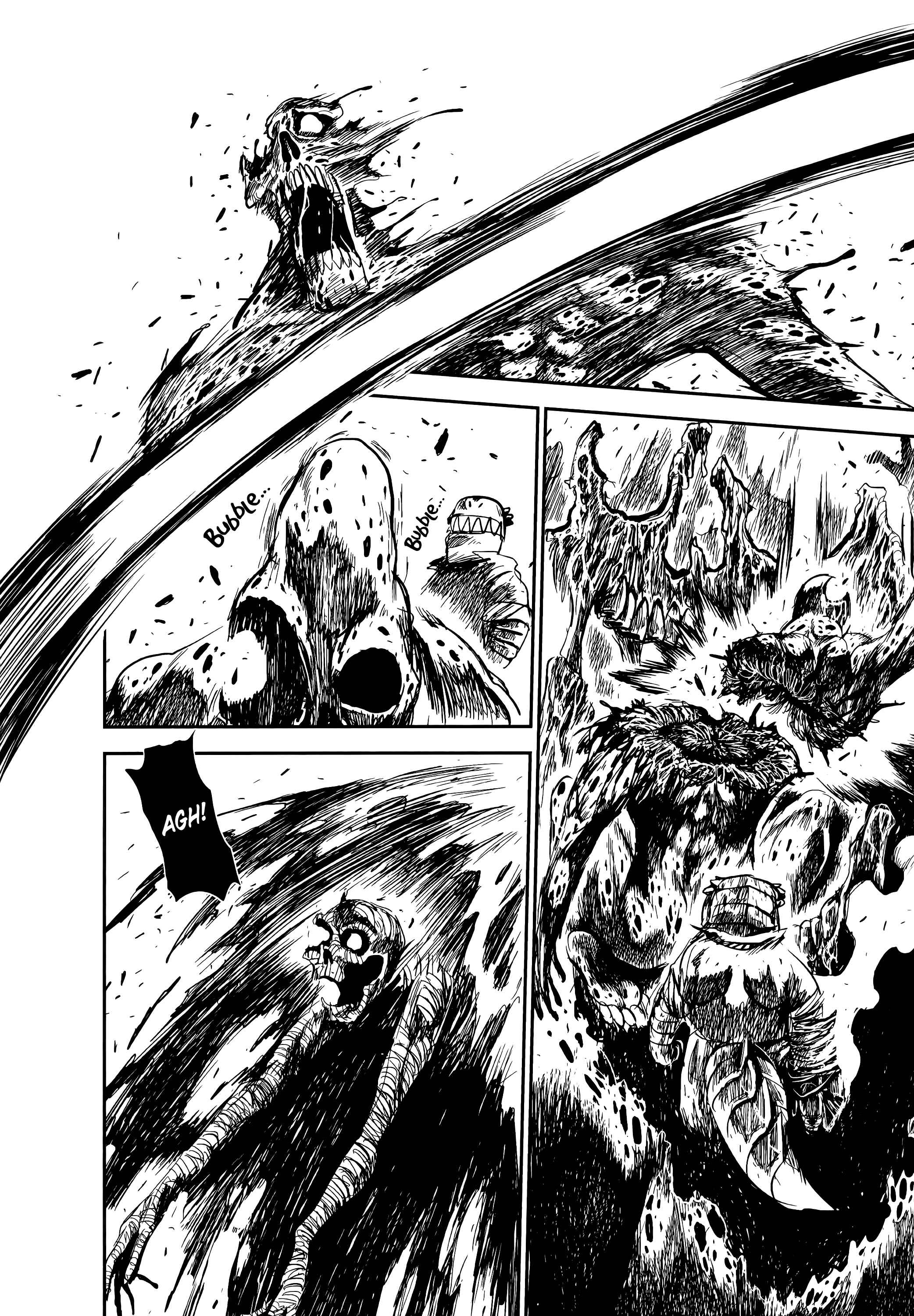 Page 15 Chapter 63 Keyman - The Hand of Judgement