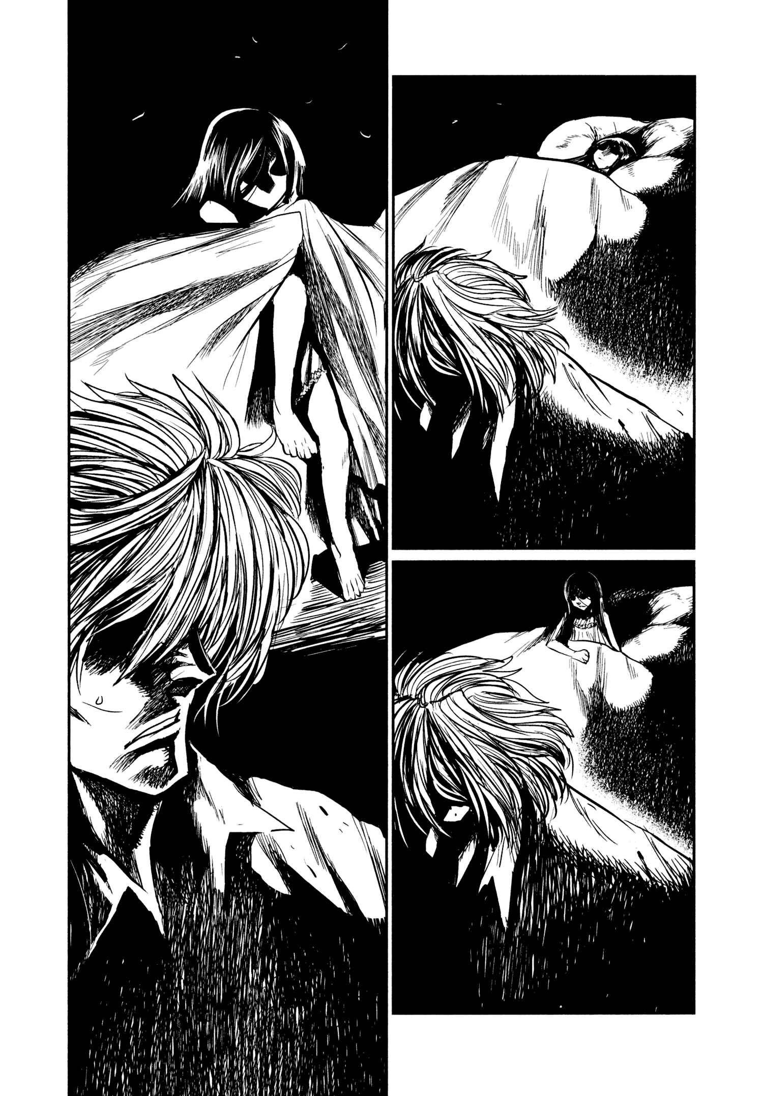 Page 5 Chapter 48 Keyman - The Hand of Judgement