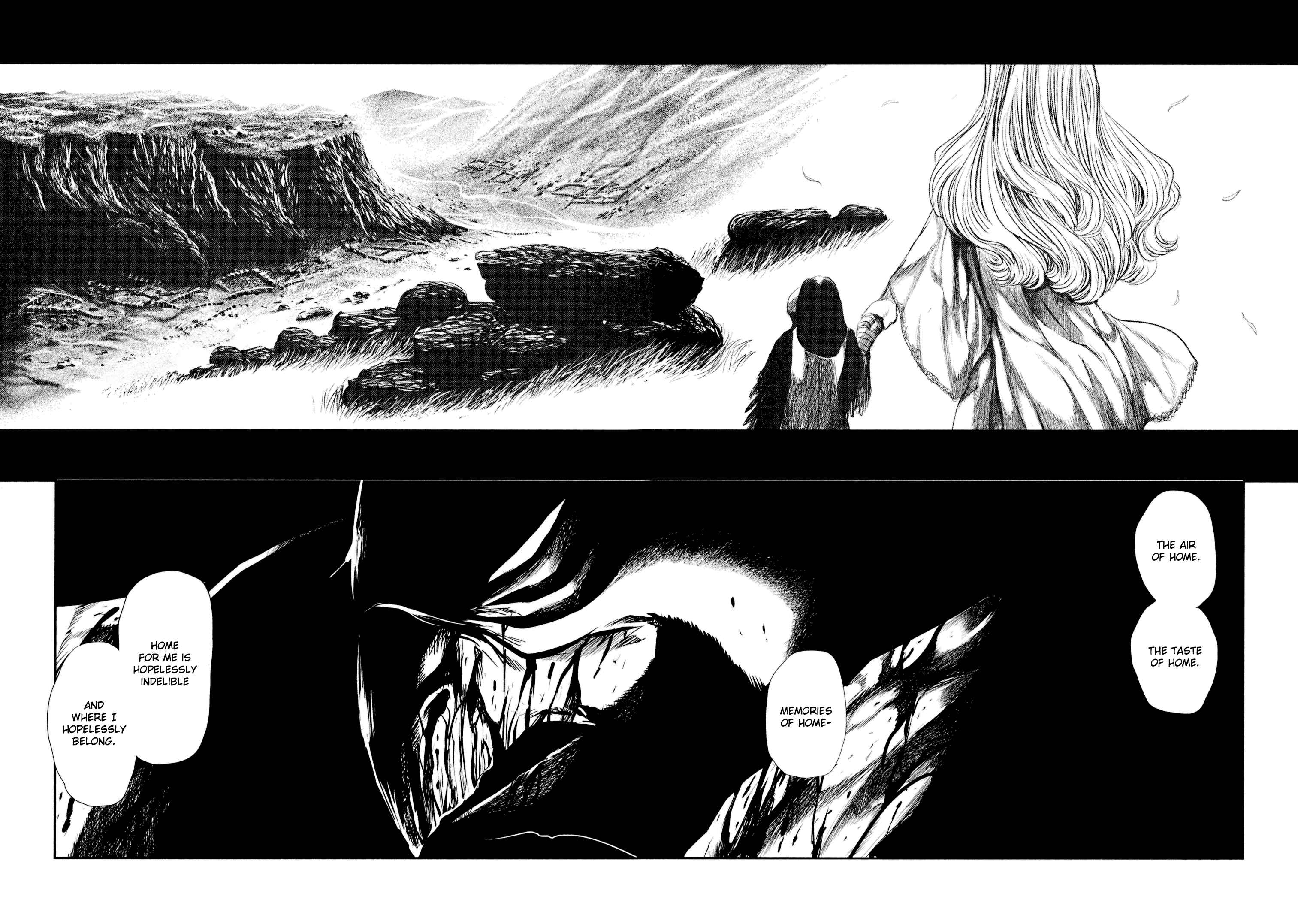 Page 10 Chapter 56 Keyman - The Hand of Judgement