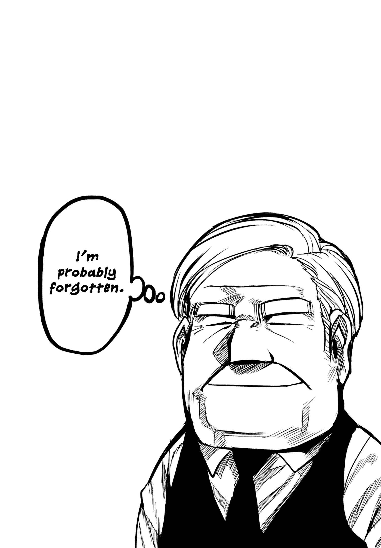 Page 32 Chapter 56 Keyman - The Hand of Judgement
