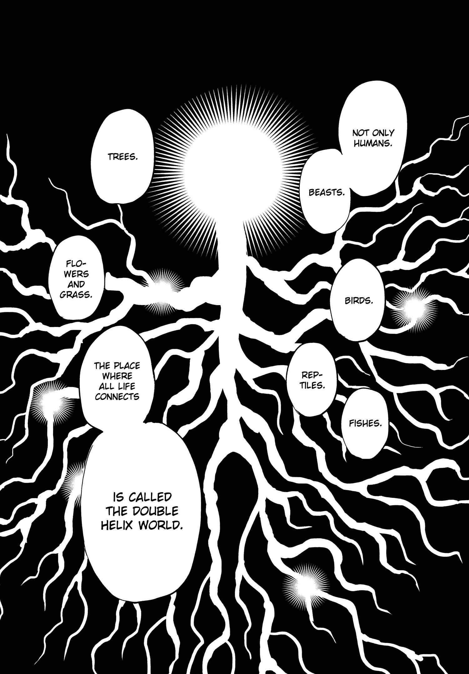 Page 21 Chapter 24 Keyman - The Hand of Judgement