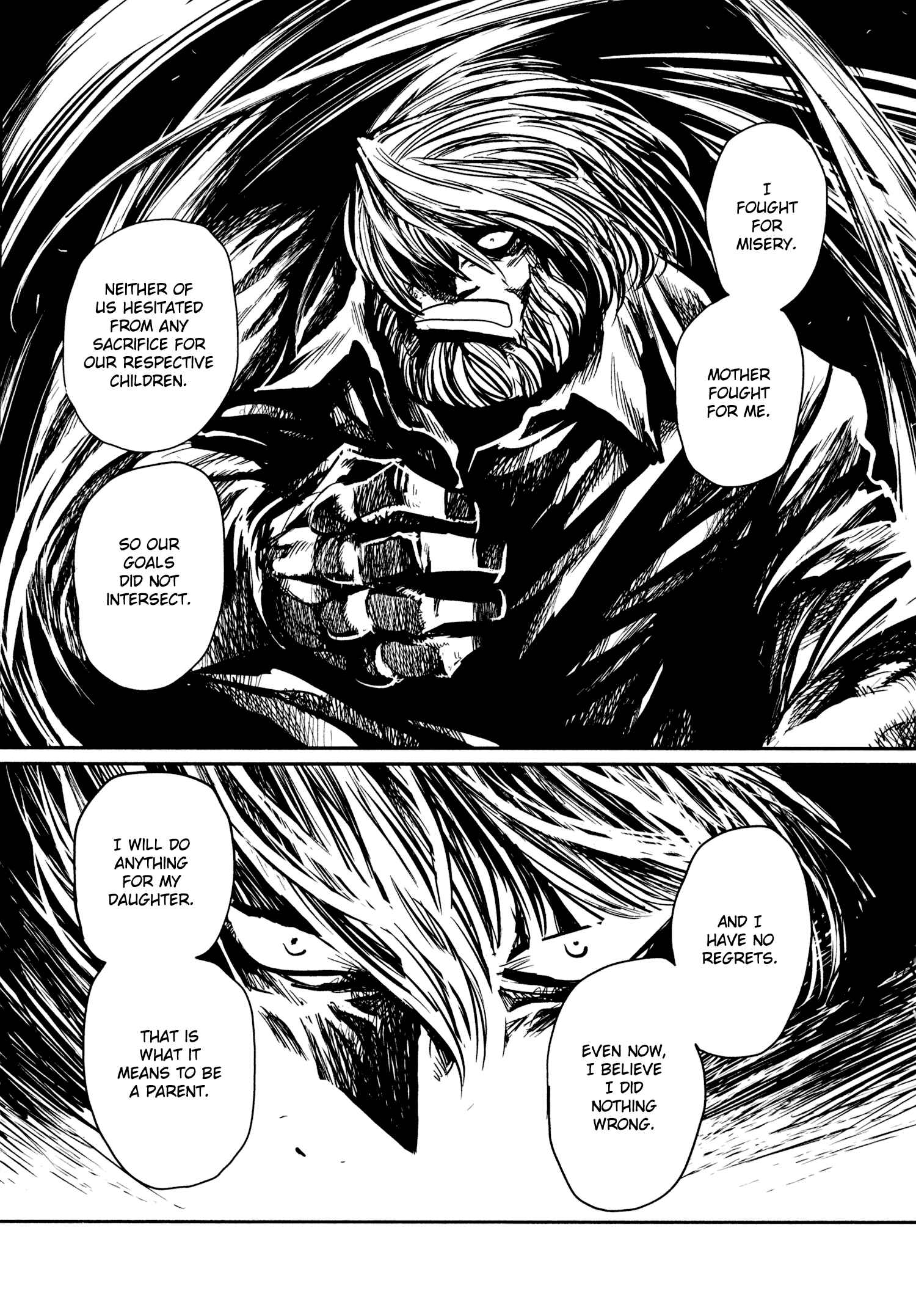 Page 15 Chapter 52 Keyman - The Hand of Judgement