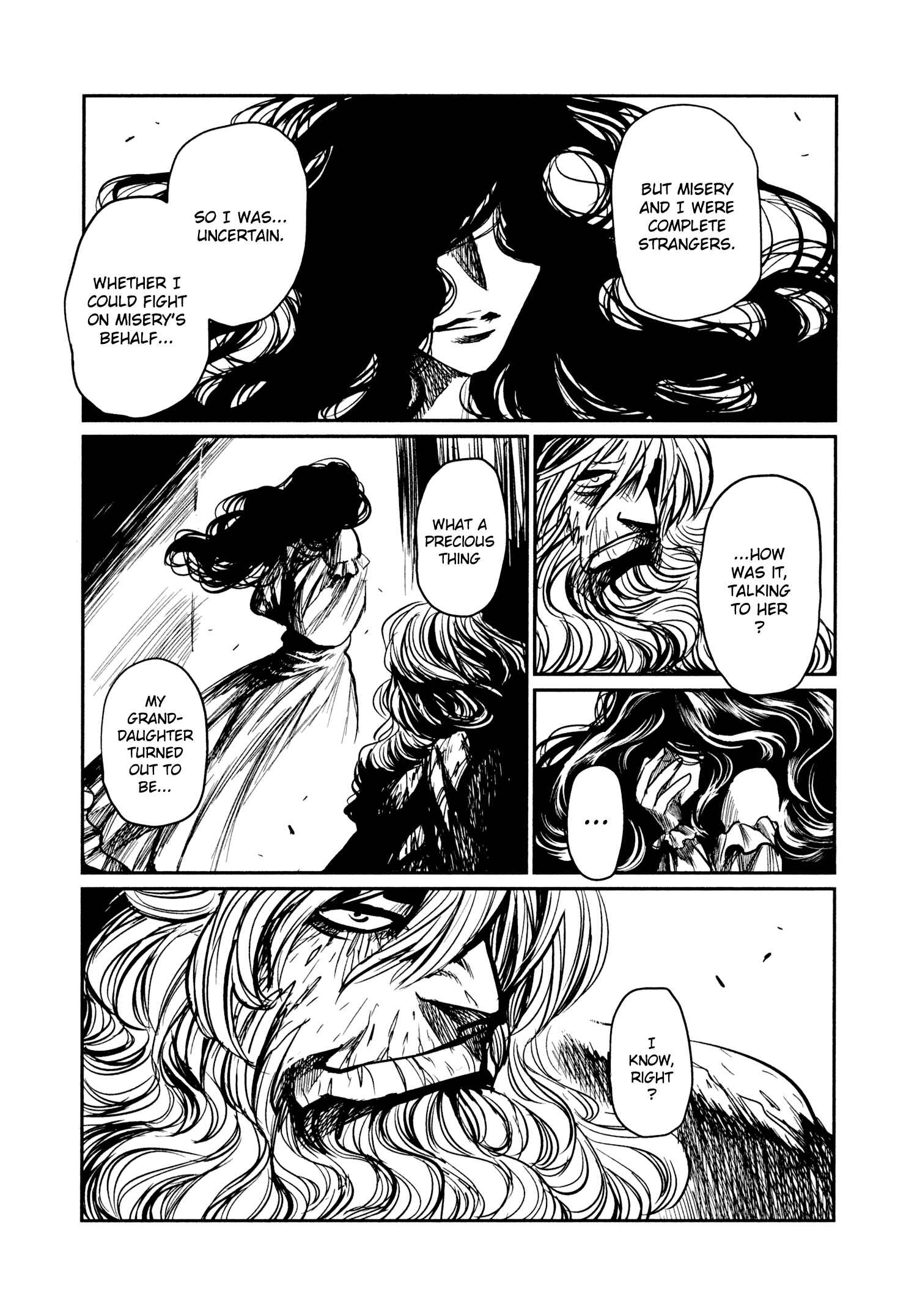 Page 9 Chapter 52 Keyman - The Hand of Judgement