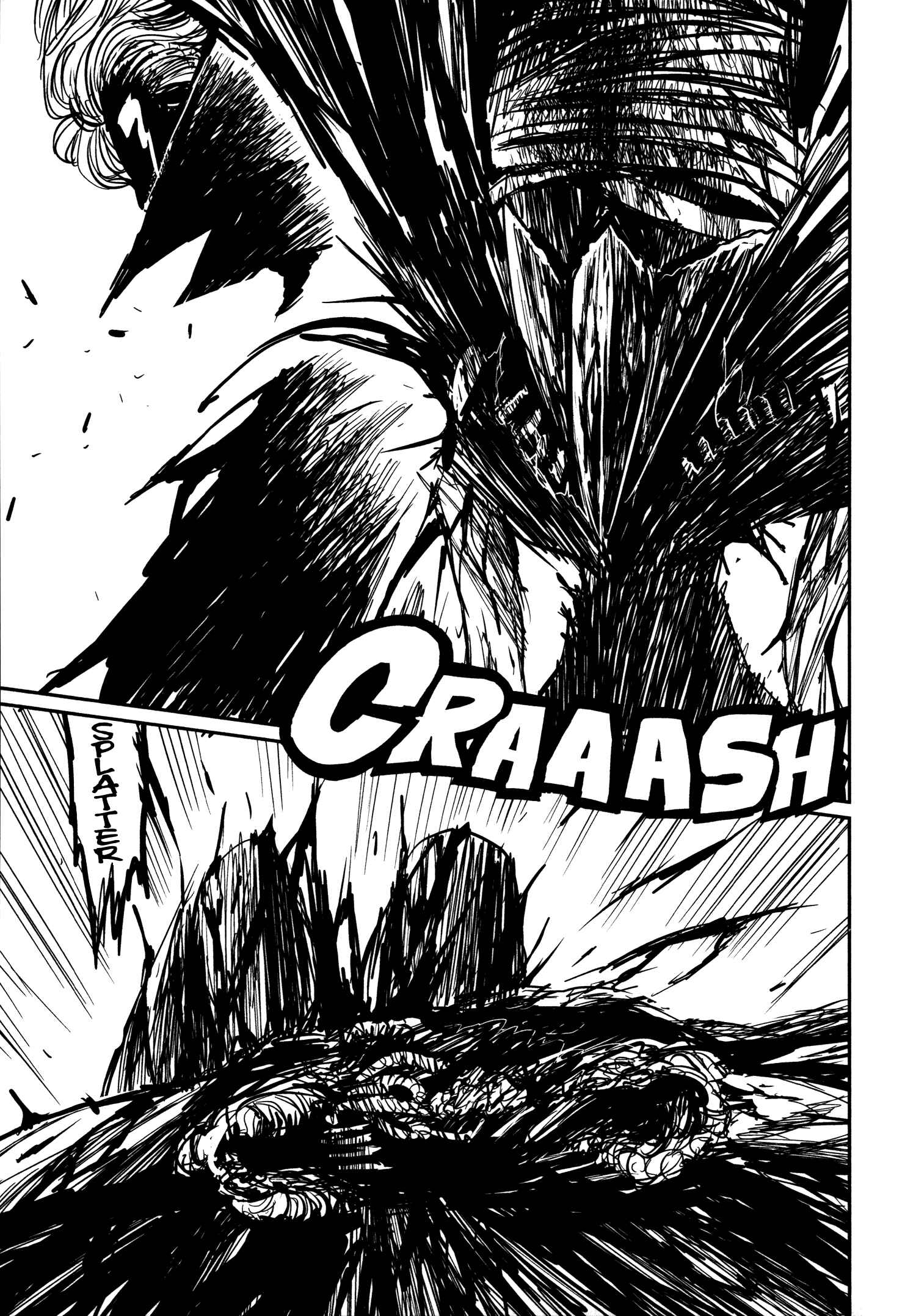 Page 11 Chapter 33 Keyman - The Hand of Judgement