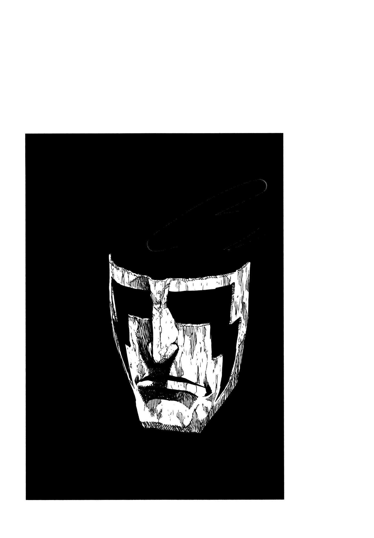 Page 29 Chapter 33 Keyman - The Hand of Judgement
