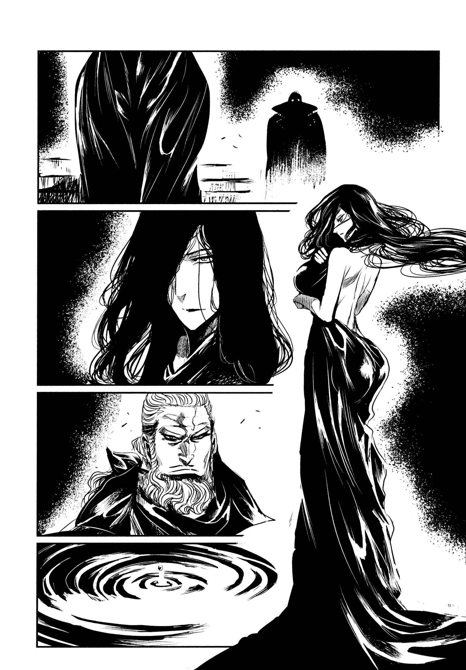 Page 29 Chapter 43 Keyman - The Hand of Judgement