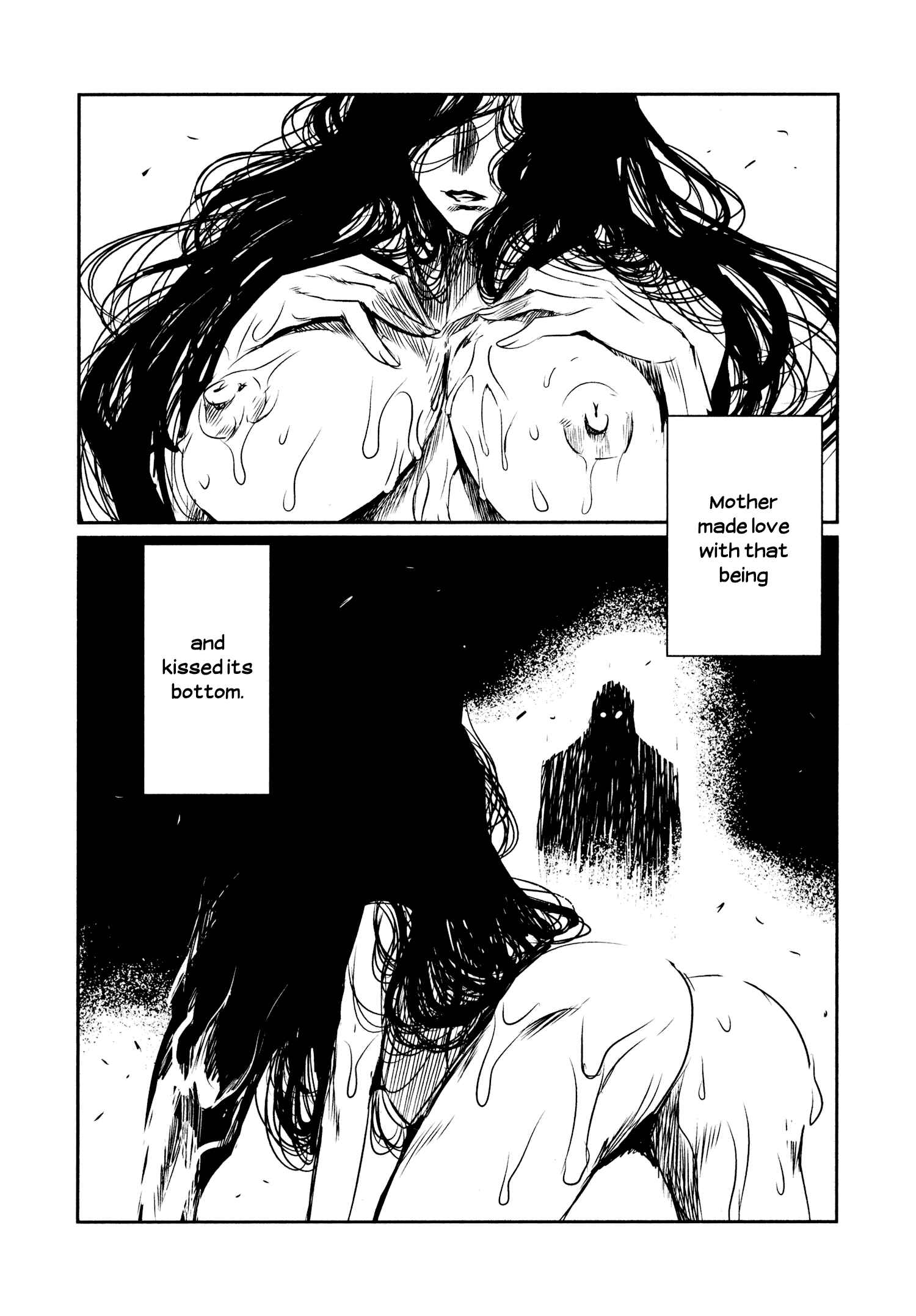 Page 31 Chapter 43 Keyman - The Hand of Judgement