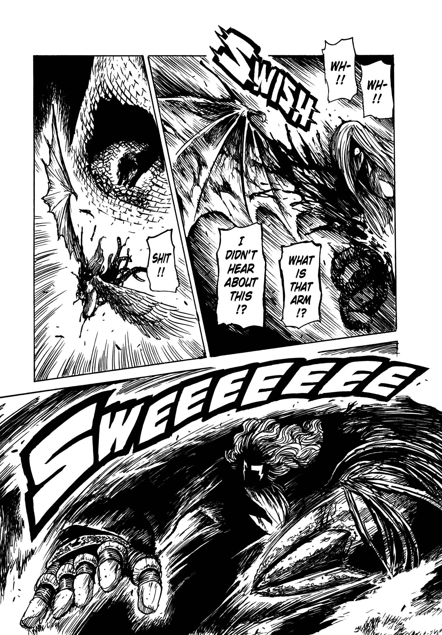 Page 17 Chapter 21 Keyman - The Hand of Judgement
