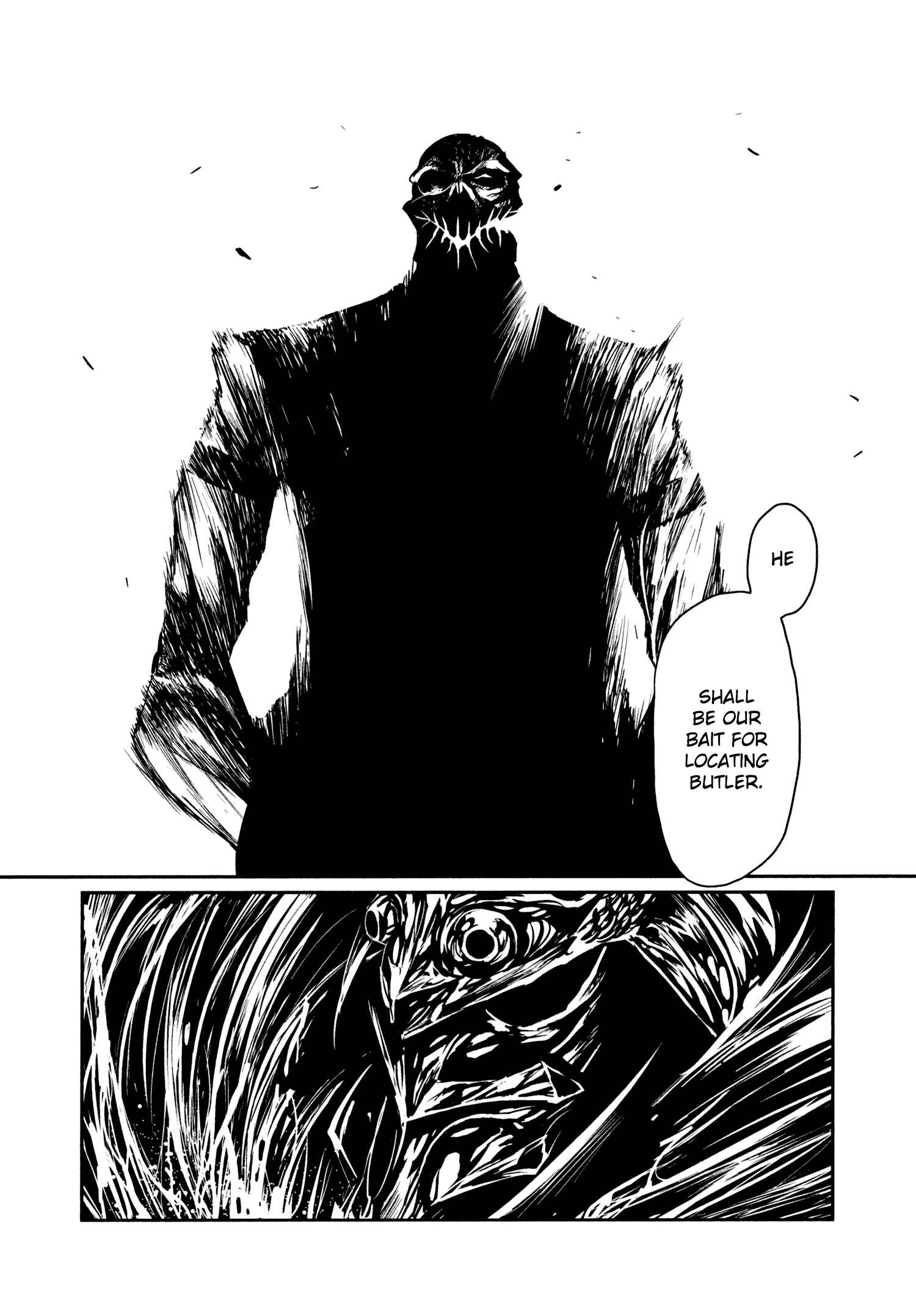 Page 18 Chapter 53 Keyman - The Hand of Judgement