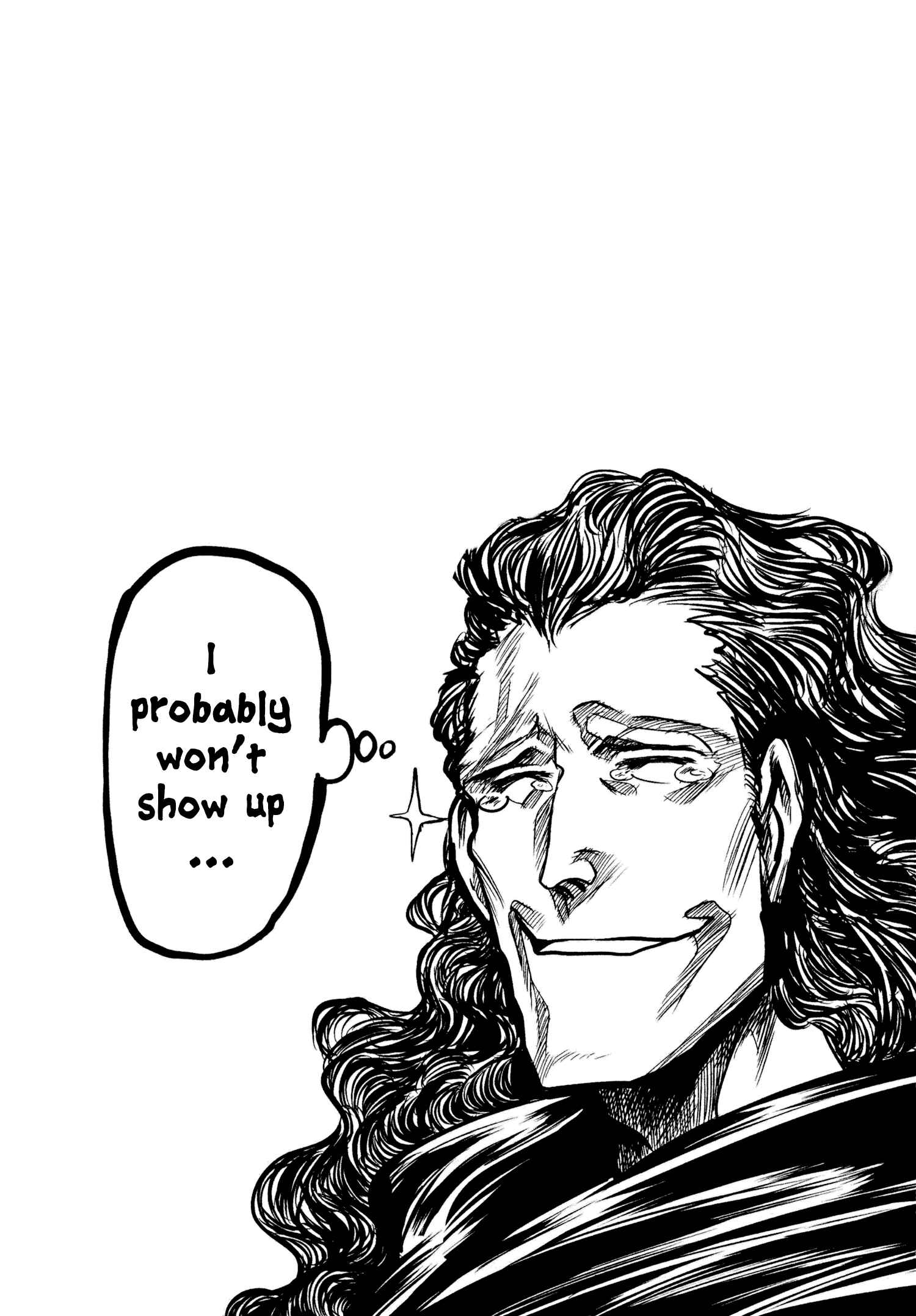 Page 26 Chapter 57 Keyman - The Hand of Judgement