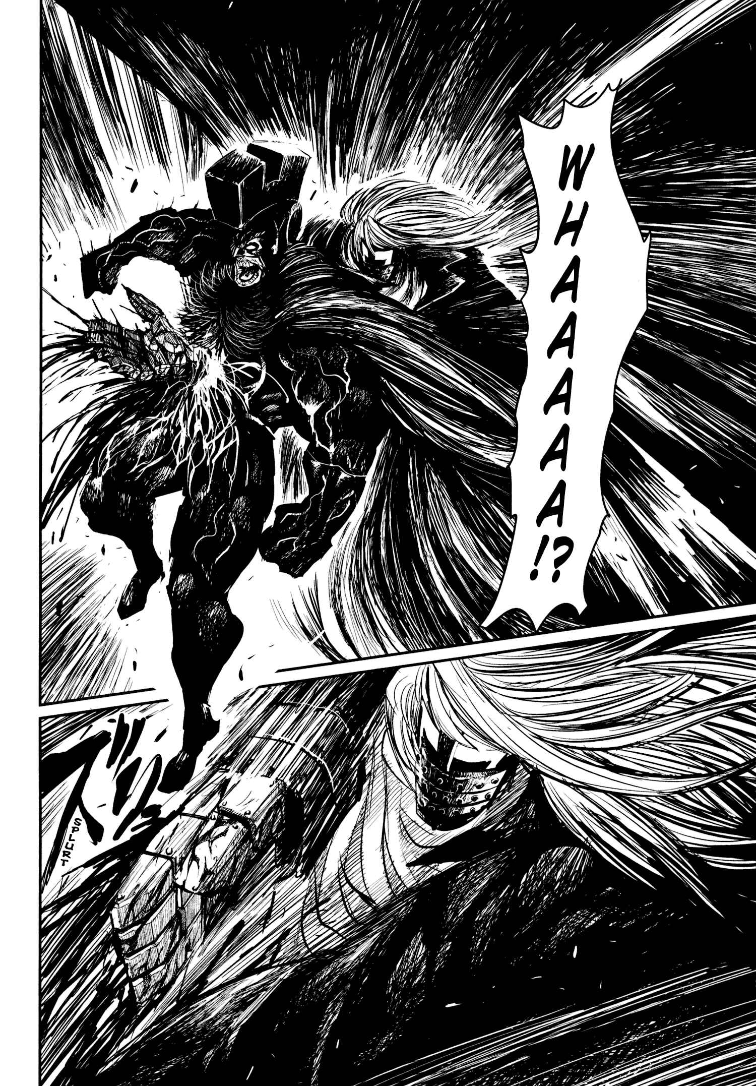 Page 13 Chapter 41 Keyman - The Hand of Judgement