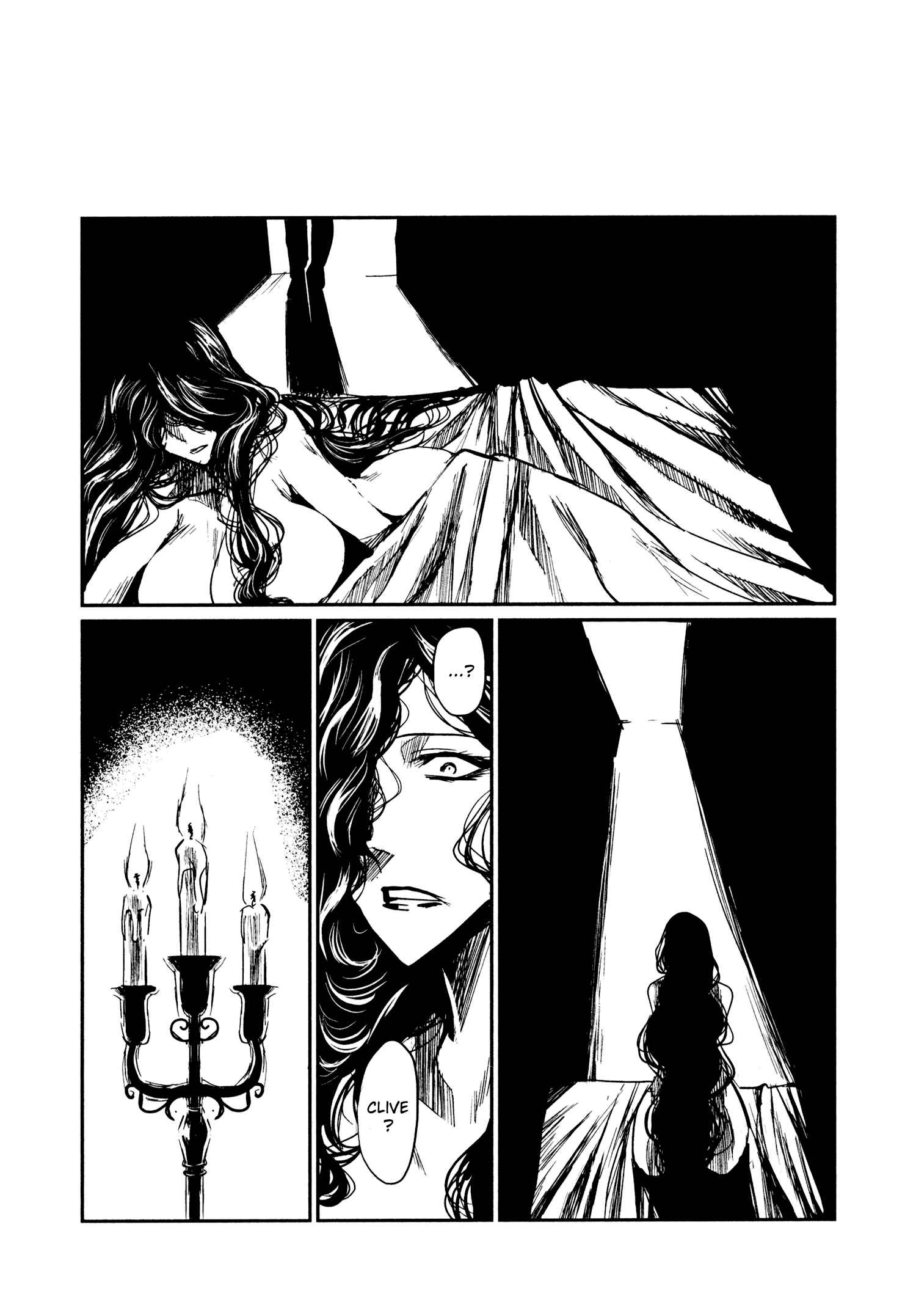 Page 18 Chapter 44 Keyman - The Hand of Judgement