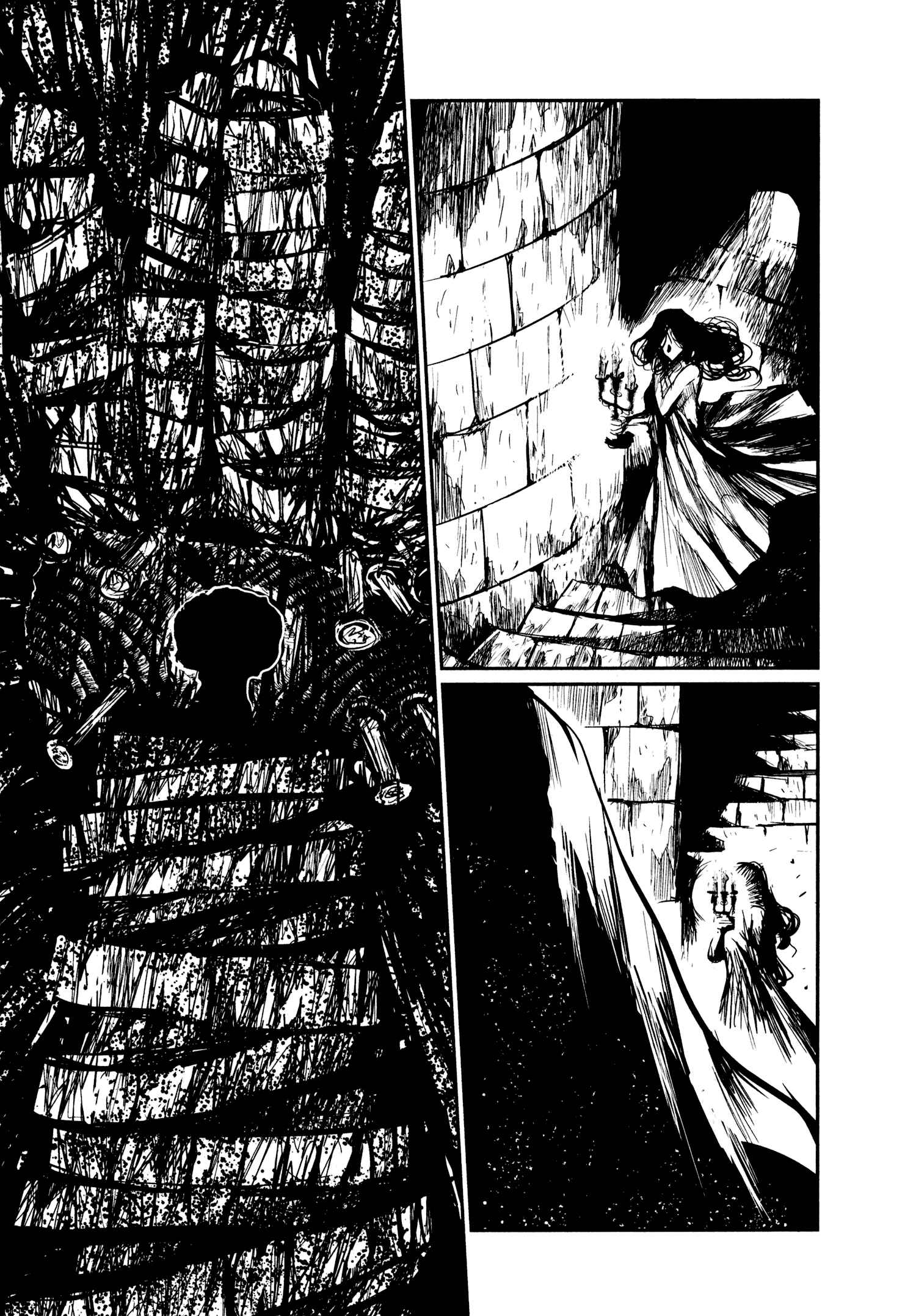Page 19 Chapter 44 Keyman - The Hand of Judgement