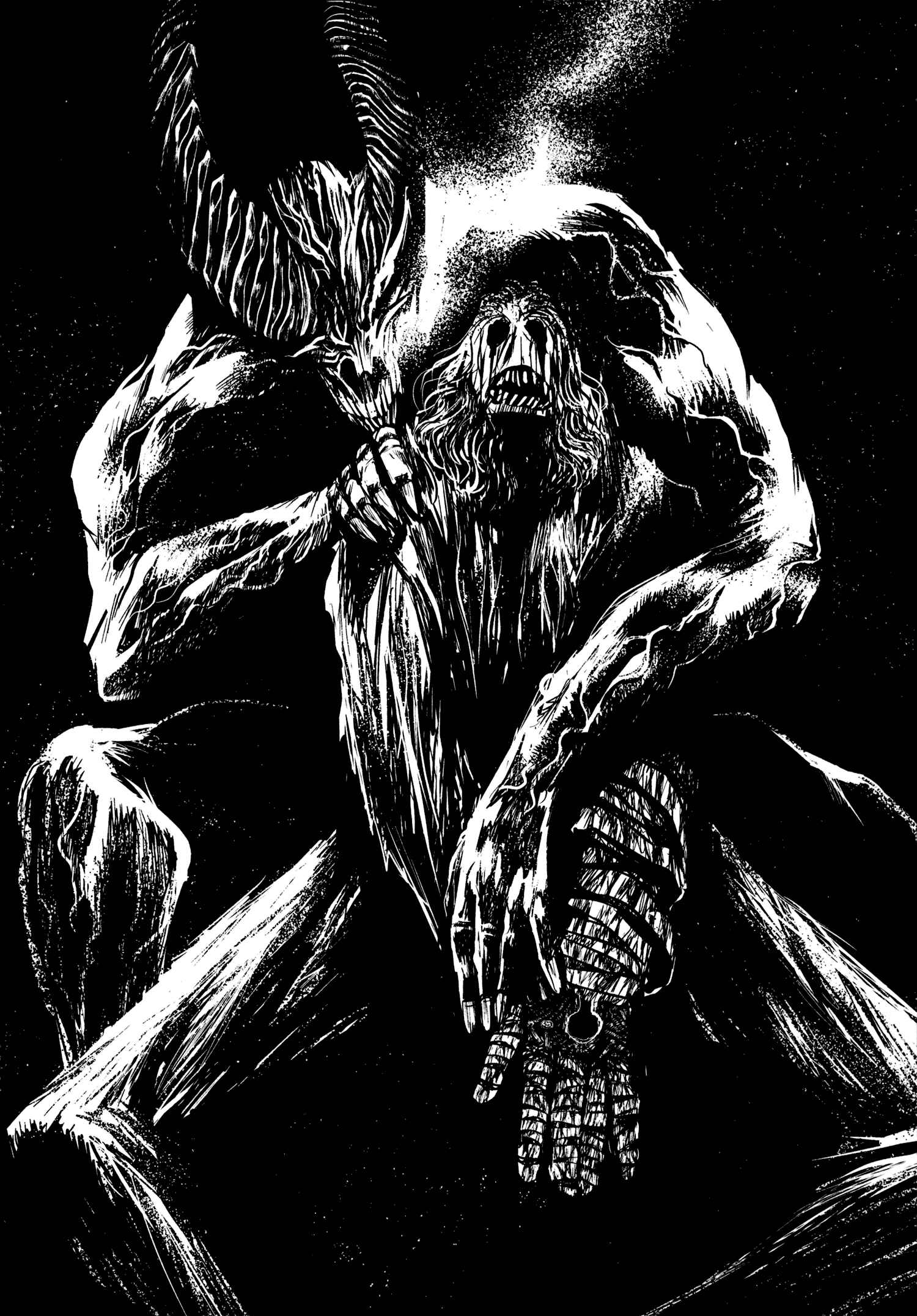 Page 22 Chapter 44 Keyman - The Hand of Judgement