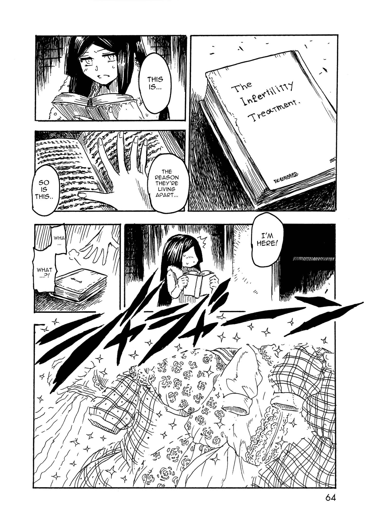 Page 24 Chapter 7 Keyman - The Hand of Judgement
