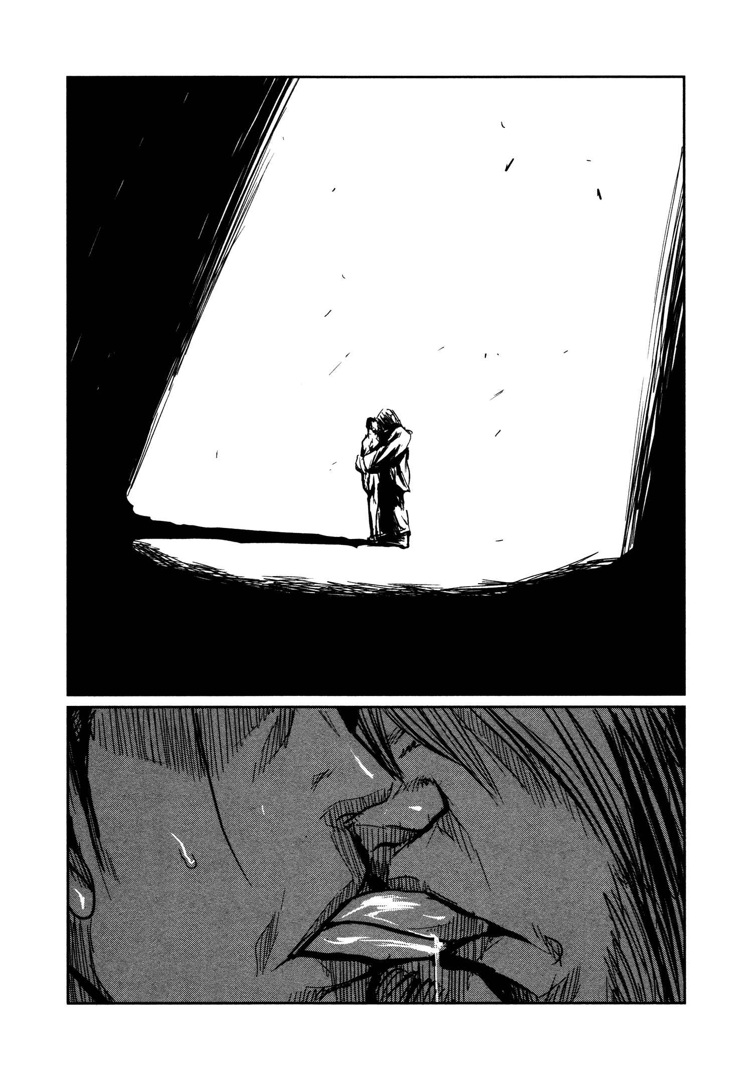 Page 12 Chapter 32 Keyman - The Hand of Judgement