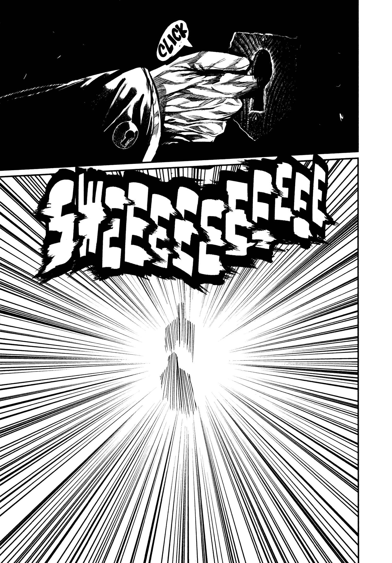Page 20 Chapter 32 Keyman - The Hand of Judgement