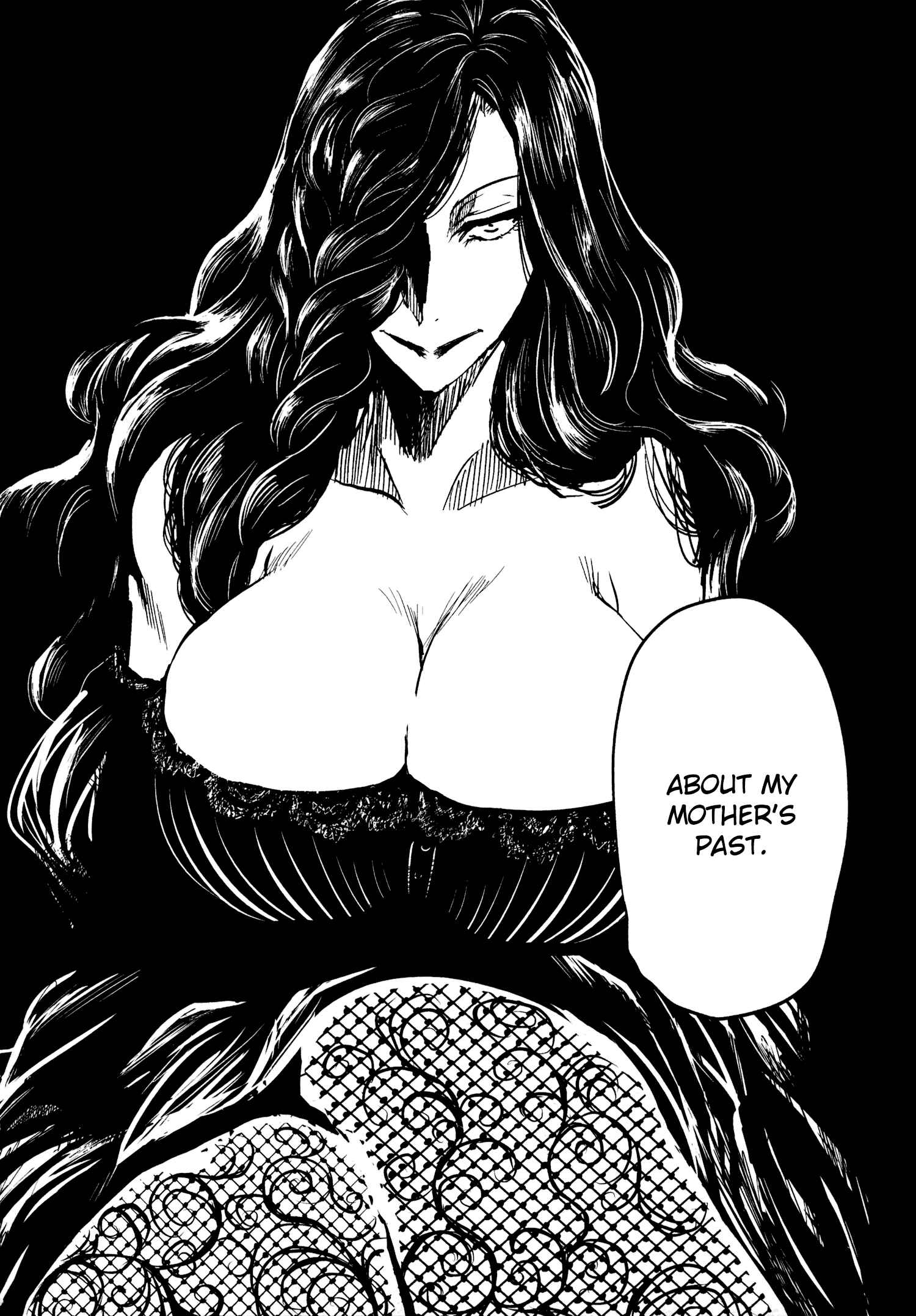Page 25 Chapter 42 Keyman - The Hand of Judgement