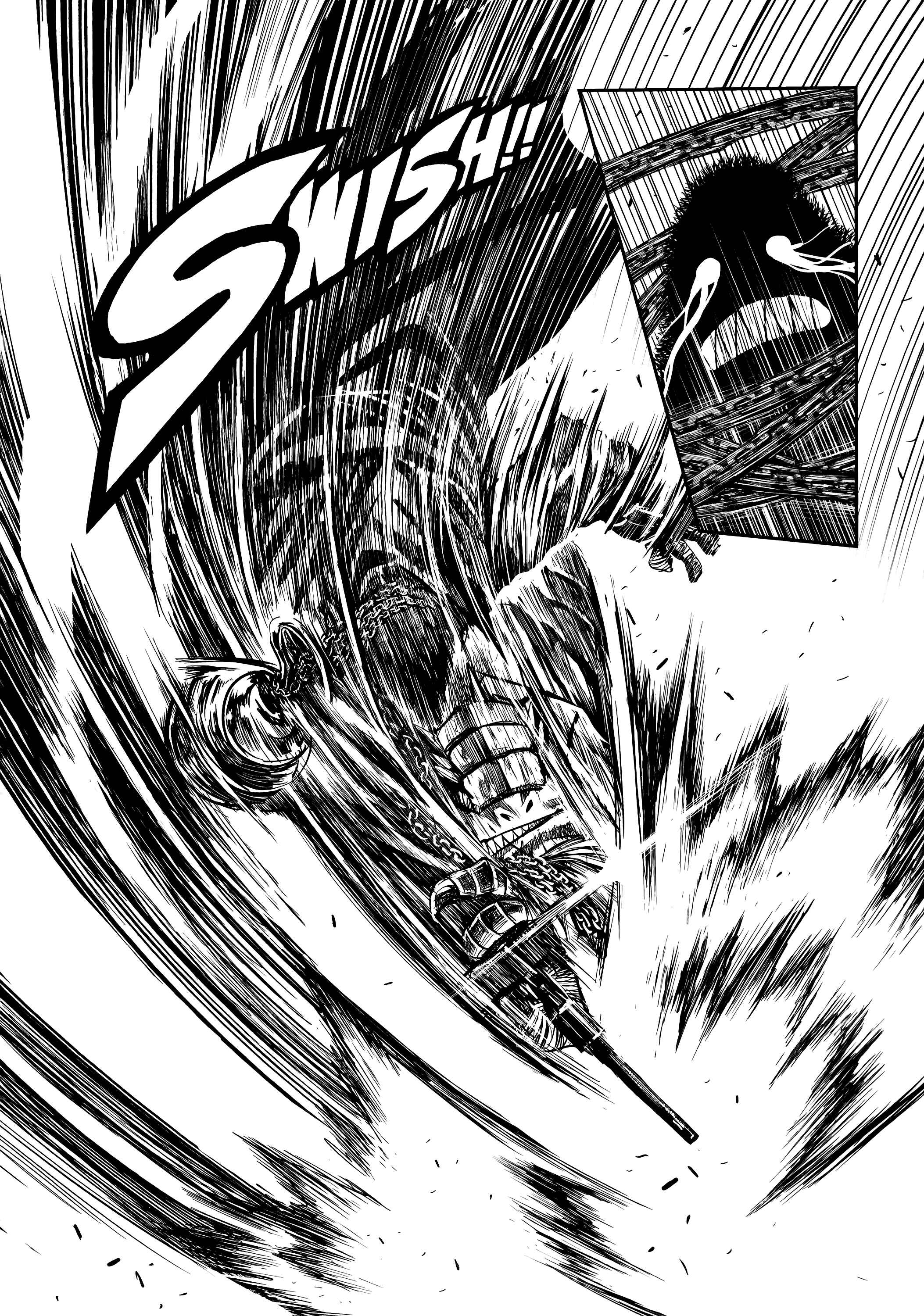 Page 19 Chapter 62 Keyman - The Hand of Judgement