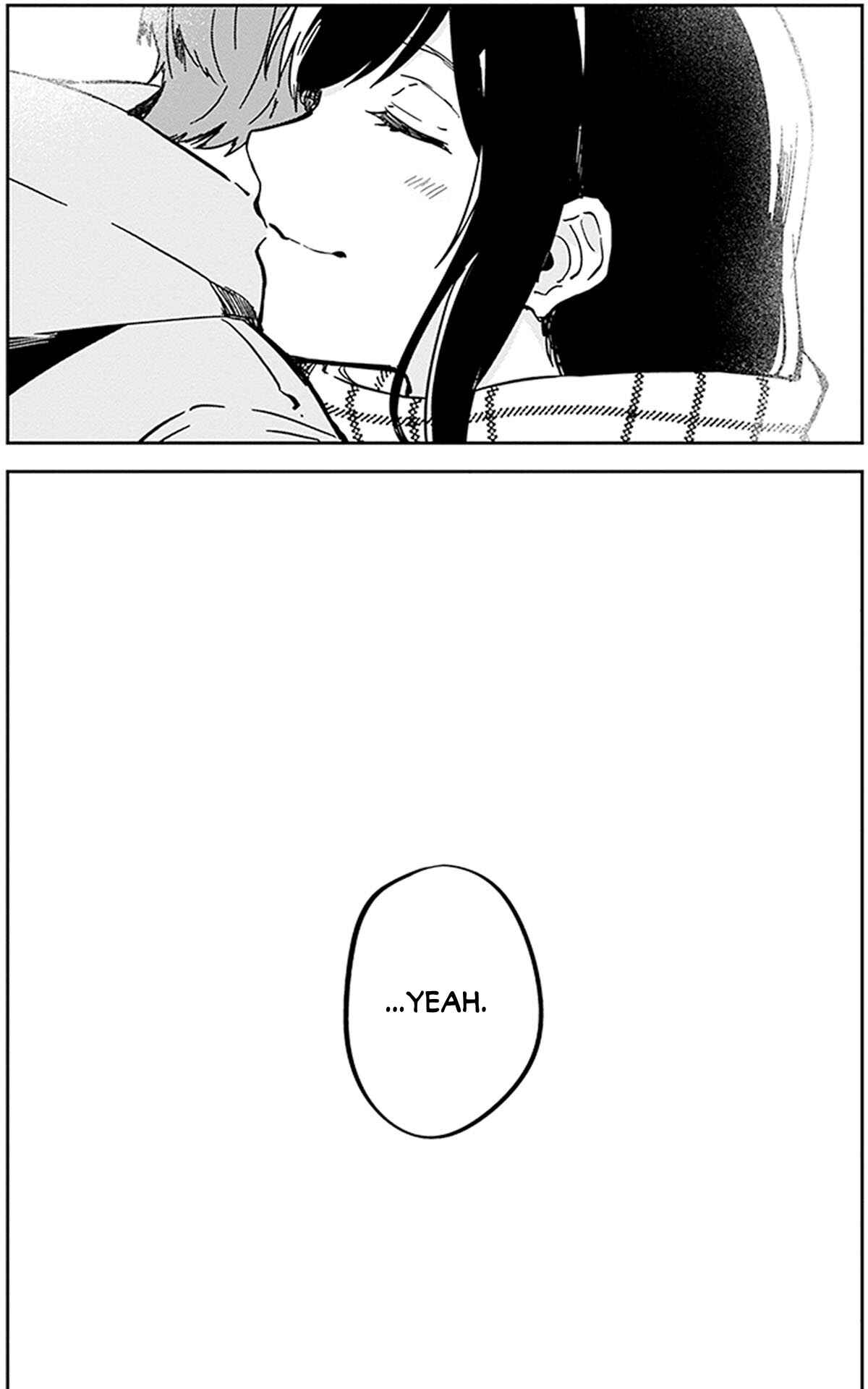 Page 31 Chapter 8 Hatsukoi Losstime