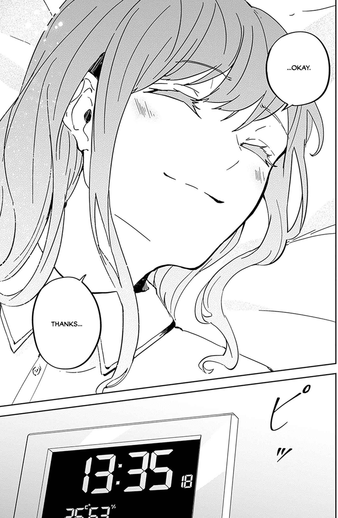 Page 17 Chapter 9 Hatsukoi Losstime