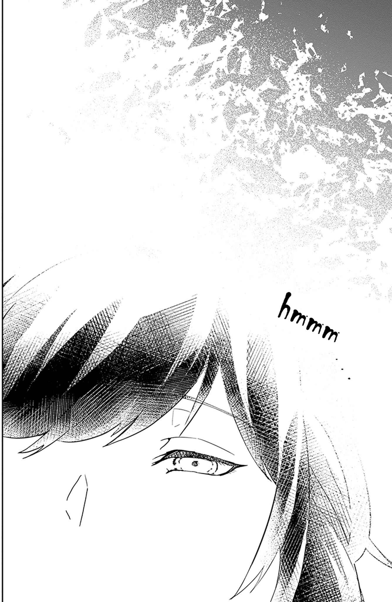 Page 22 Chapter 9 Hatsukoi Losstime