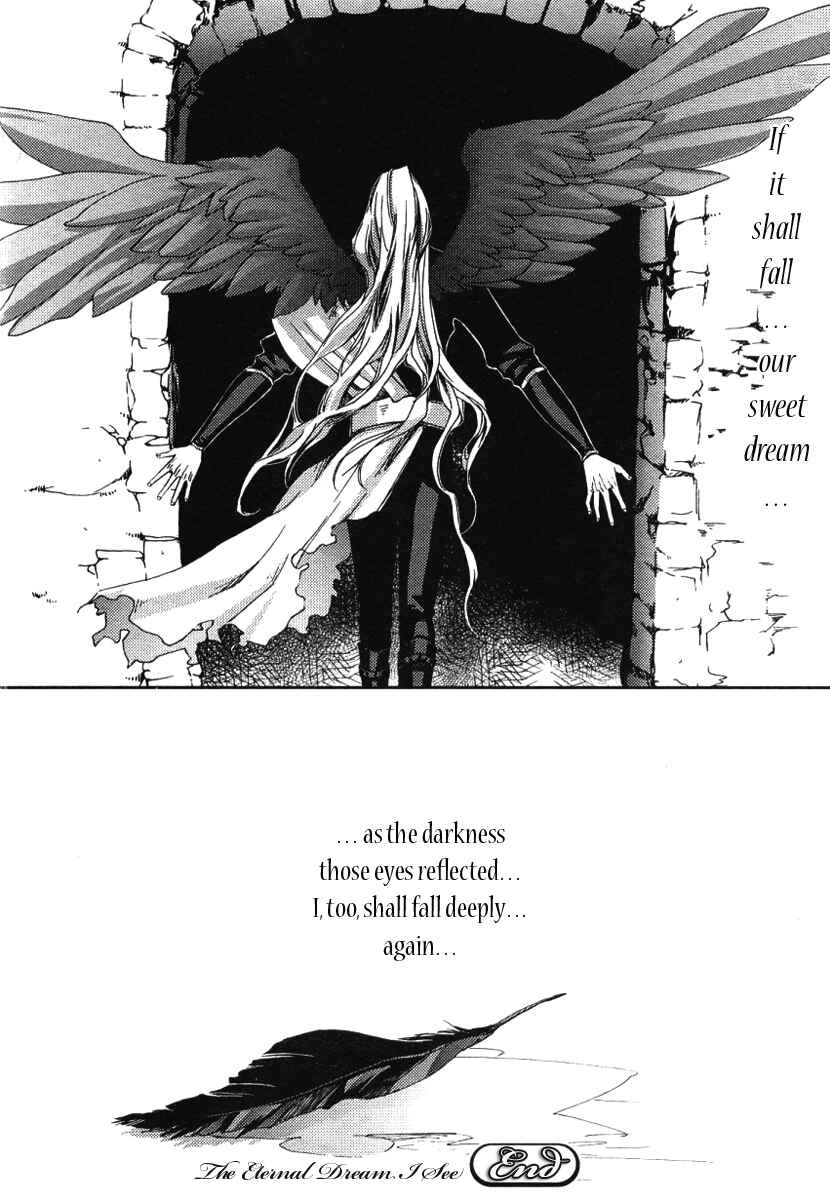 Page 26 Chapter Unknown_684e Eien no Aida ni Miru Yume