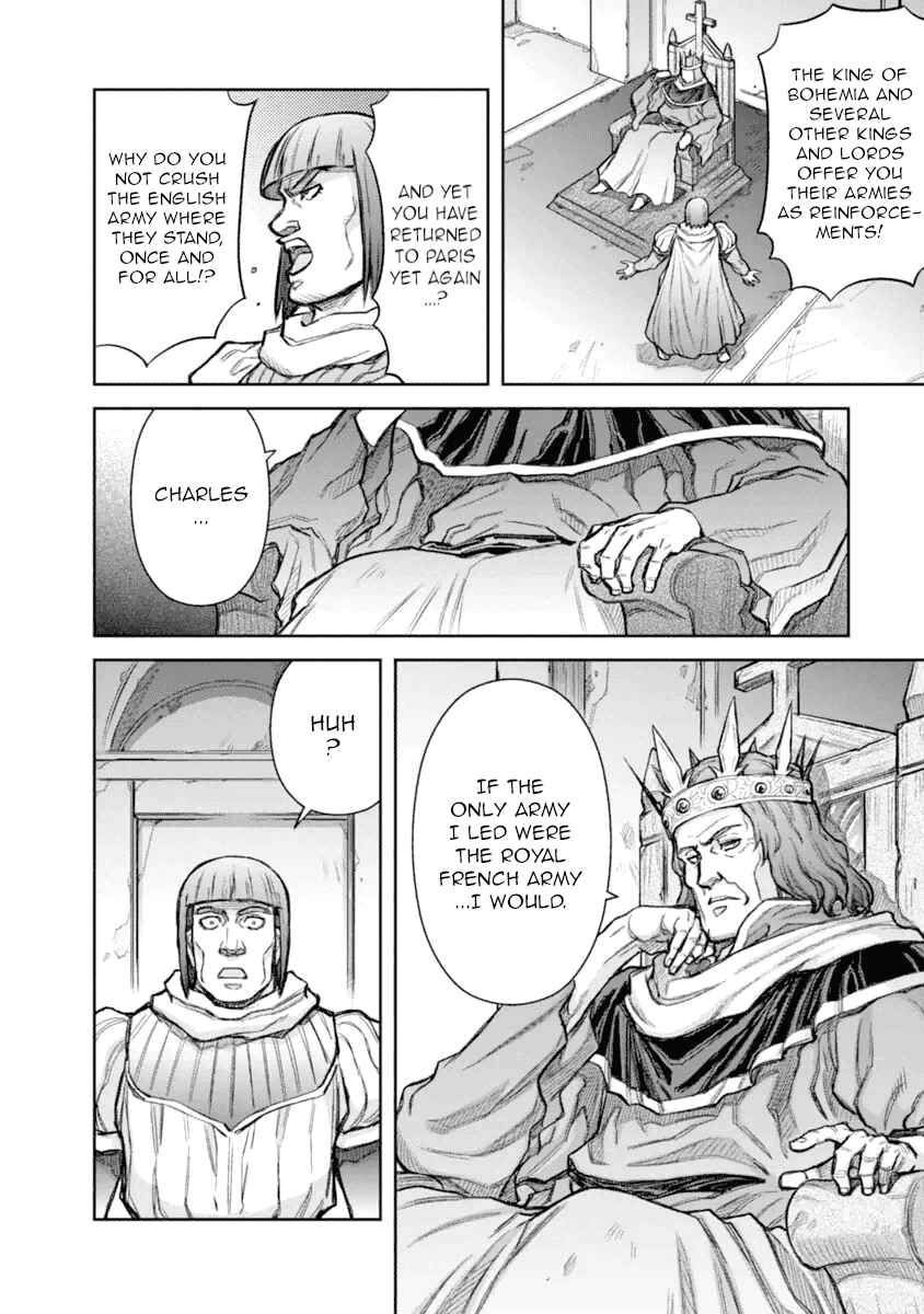 Page 24 Chapter 23 Hawkwood