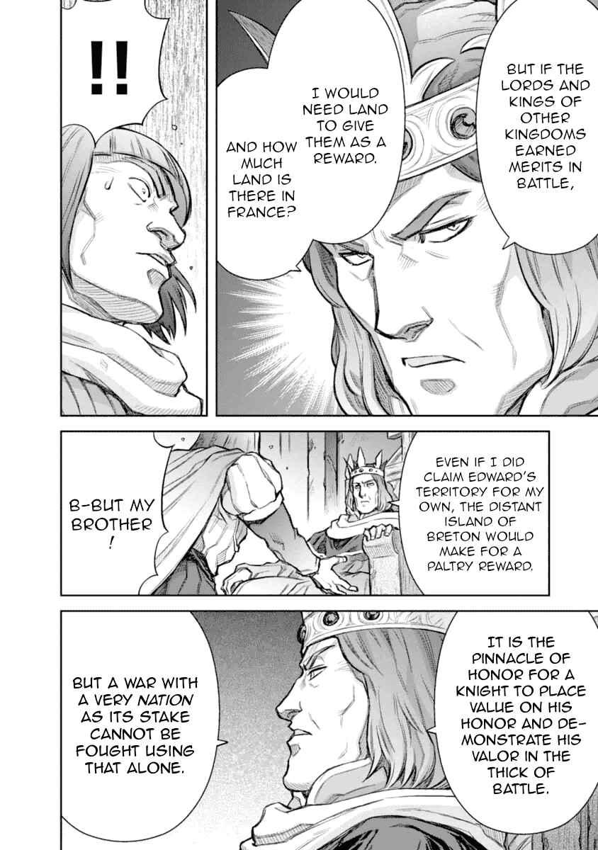 Page 26 Chapter 23 Hawkwood