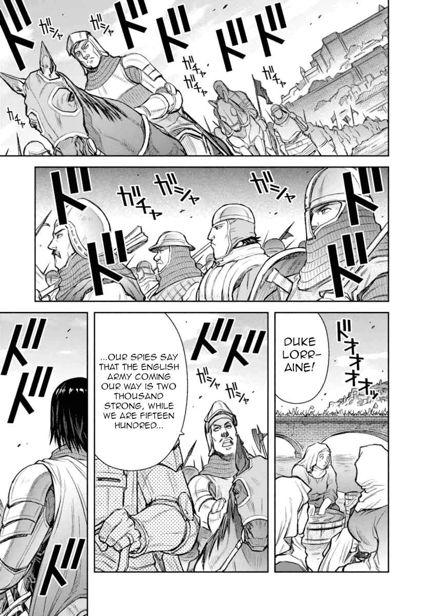 Page 29 Chapter 23 Hawkwood