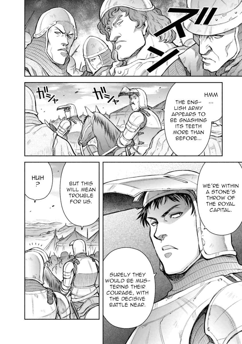 Page 4 Chapter 23 Hawkwood