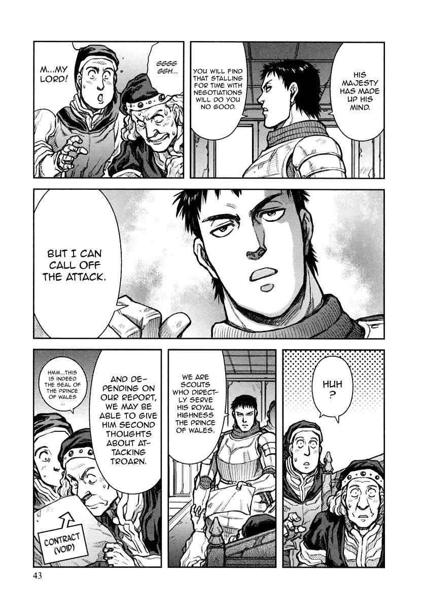 Page 13 Chapter 14 Hawkwood