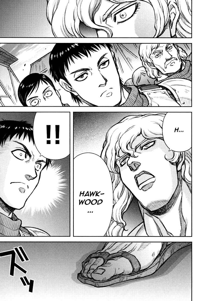Page 27 Chapter 14 Hawkwood