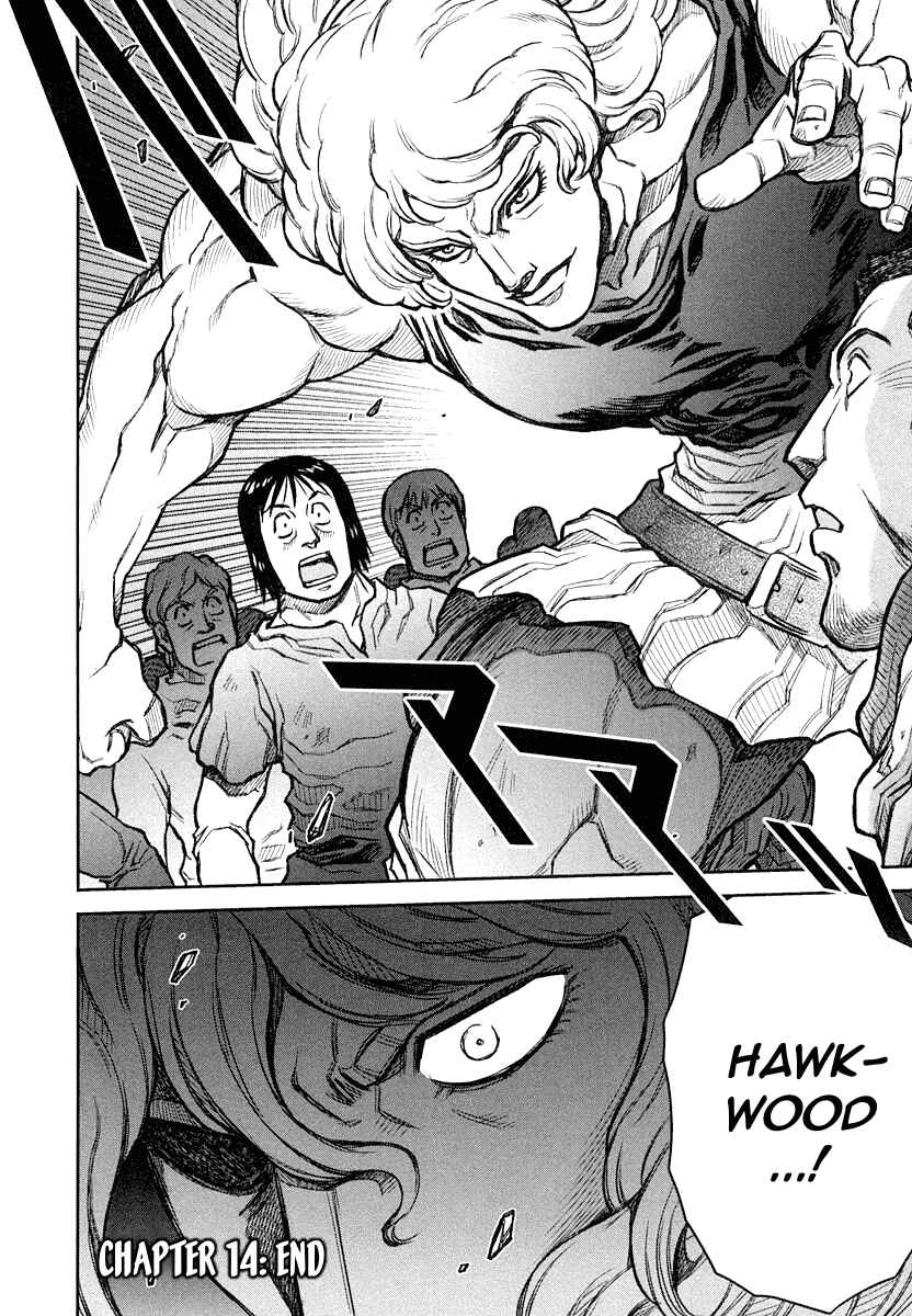 Page 28 Chapter 14 Hawkwood