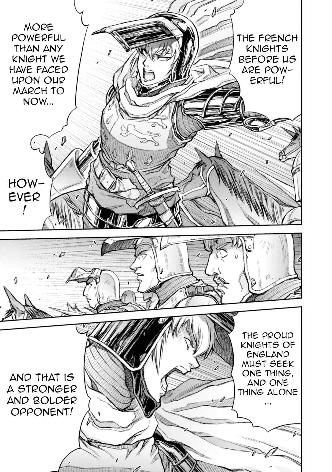 Page 13 Chapter 25 Hawkwood