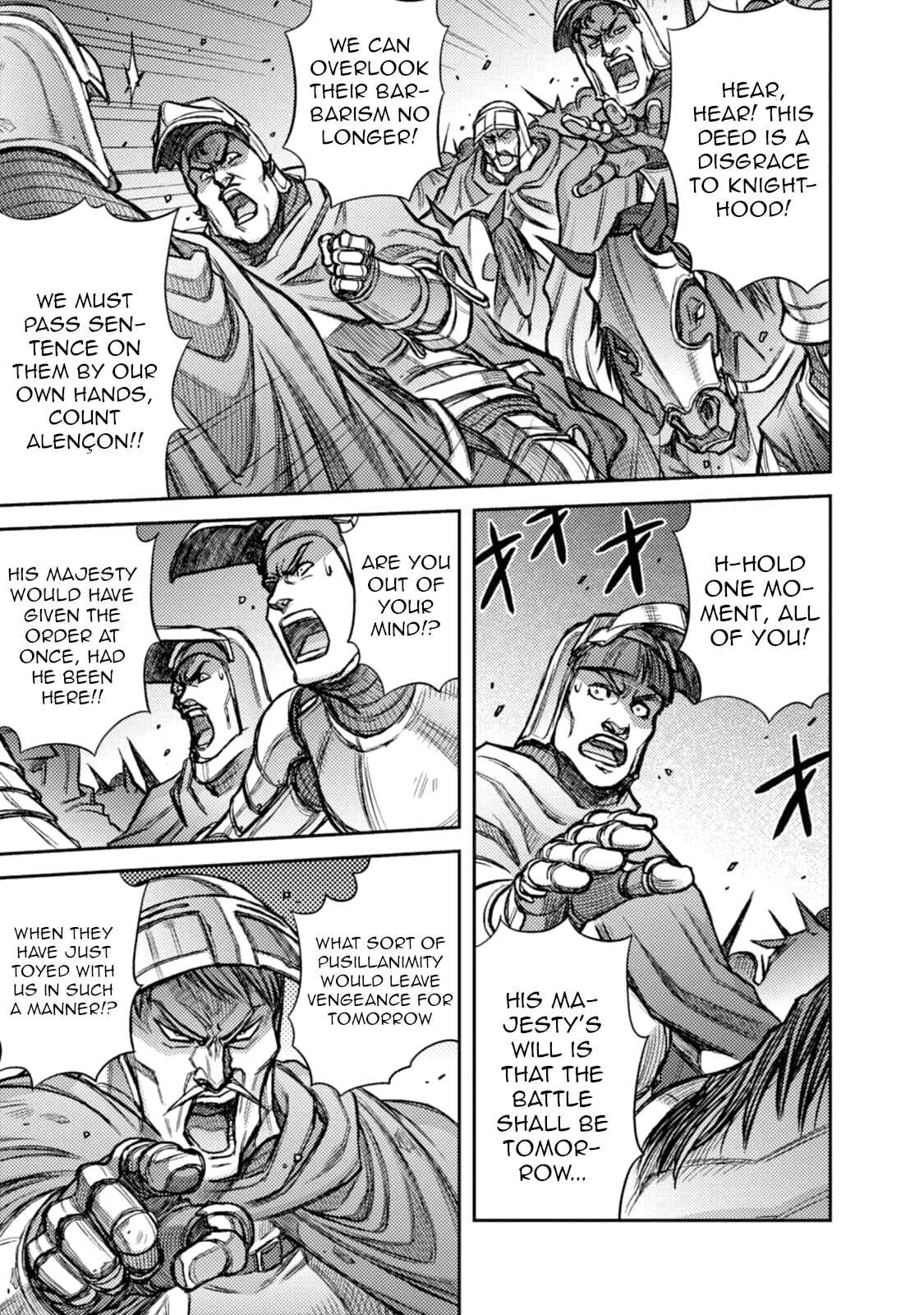 Page 12 Chapter 41 Hawkwood