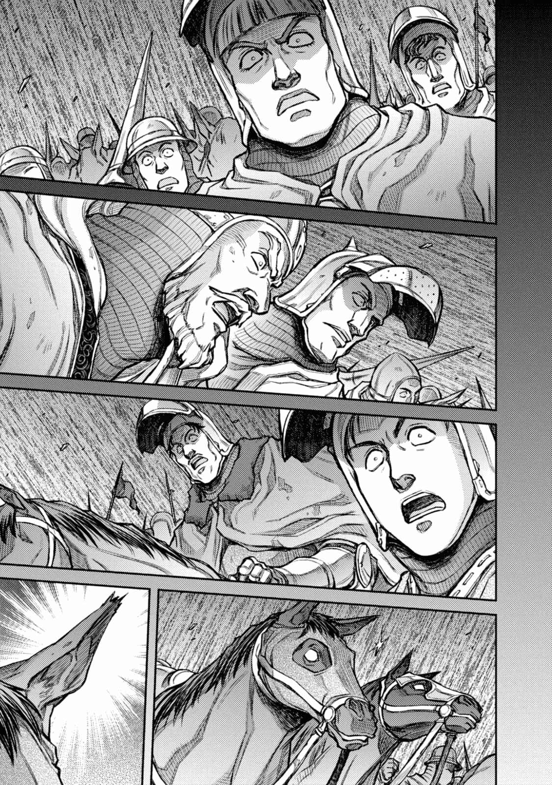 Page 7 Chapter 41 Hawkwood